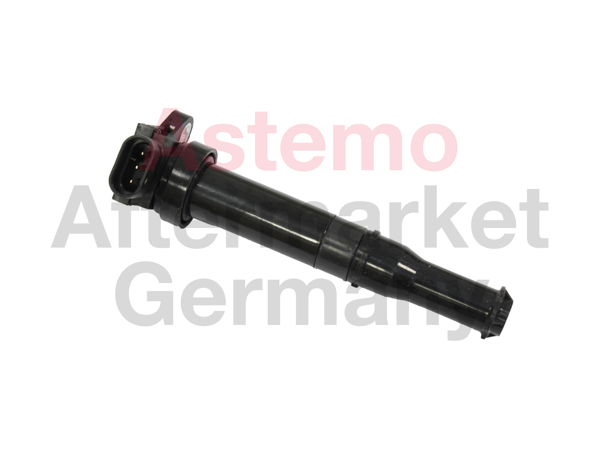ASTEMO Tændspole 2508767 for KIA