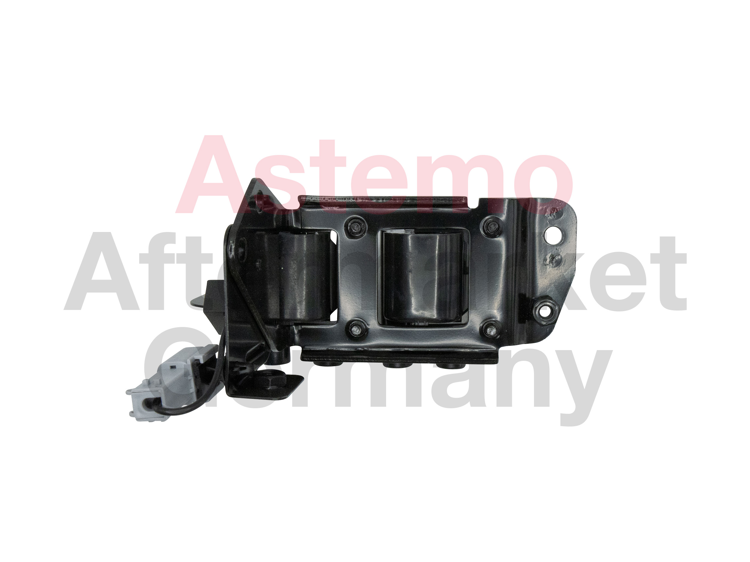 ASTEMO Tændspole 2508749 for KIA