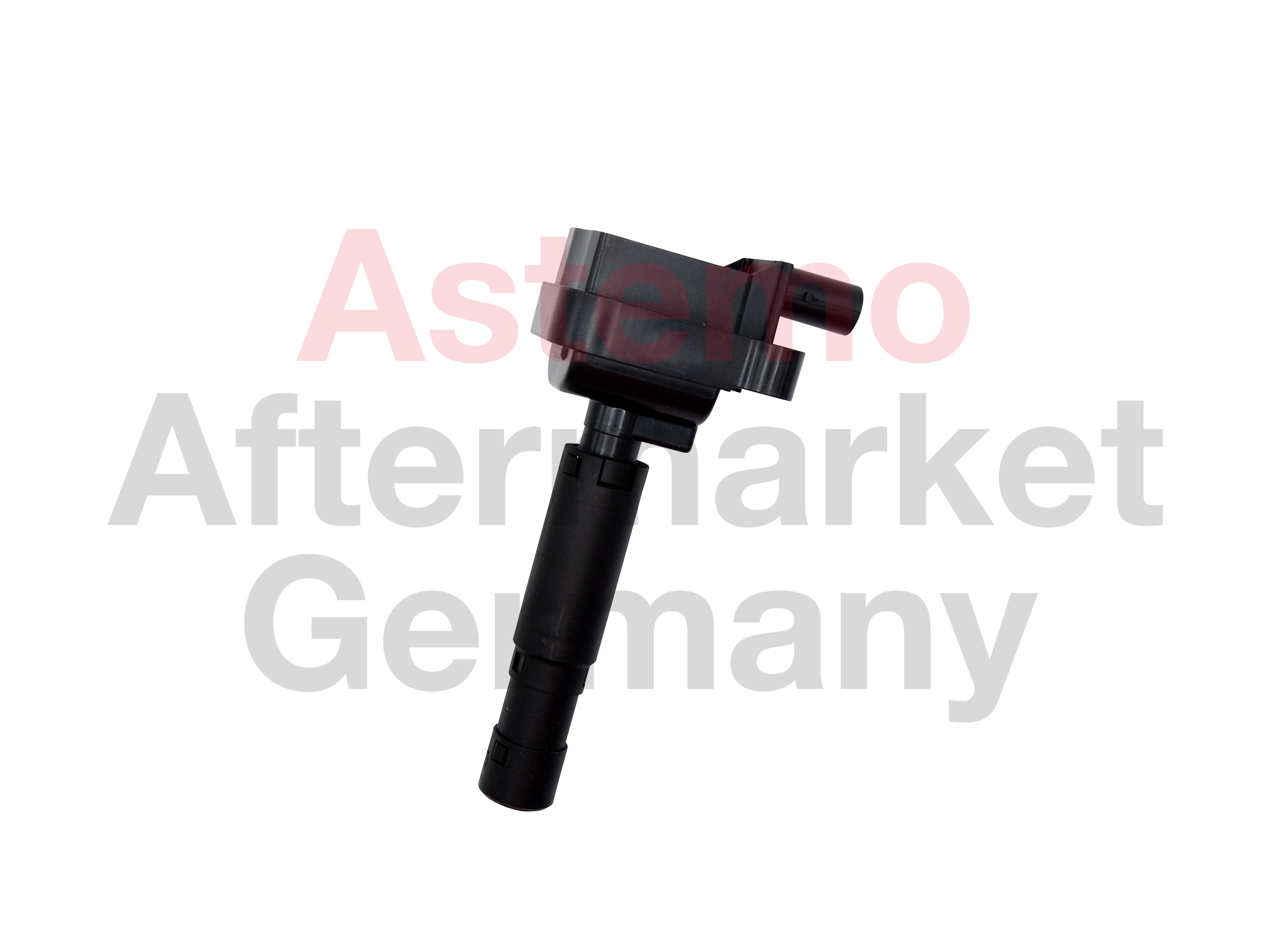 ASTEMO Tændspole 2504066 for MERCEDES-BENZ
