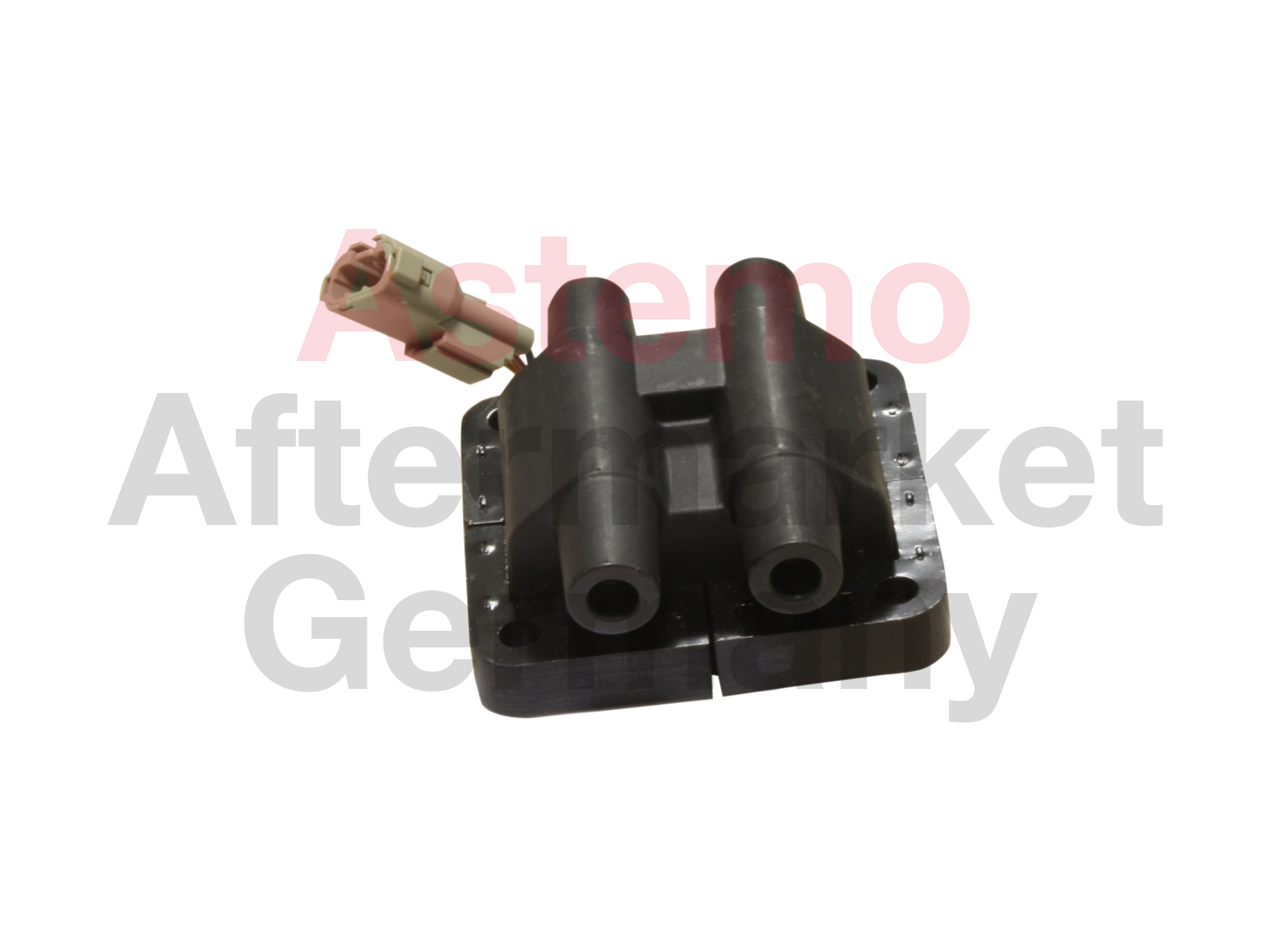 ASTEMO Tændspole 2508737 for SUBARU