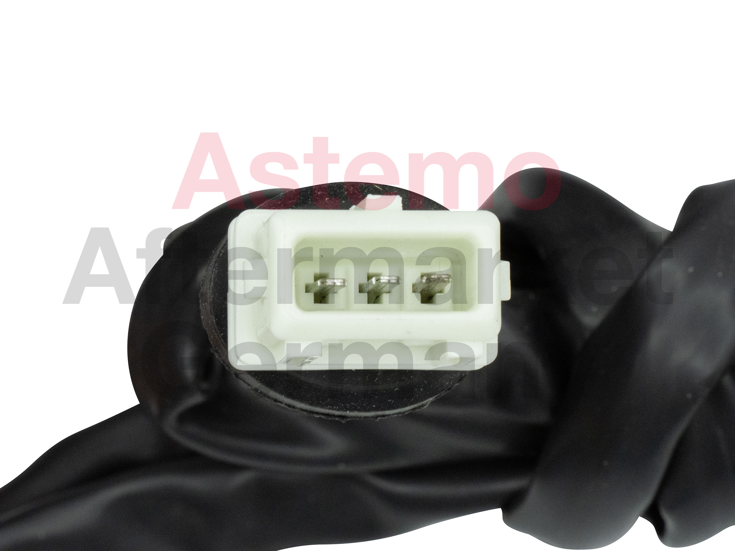 ASTEMO Tændspole 2508441 for AUDI