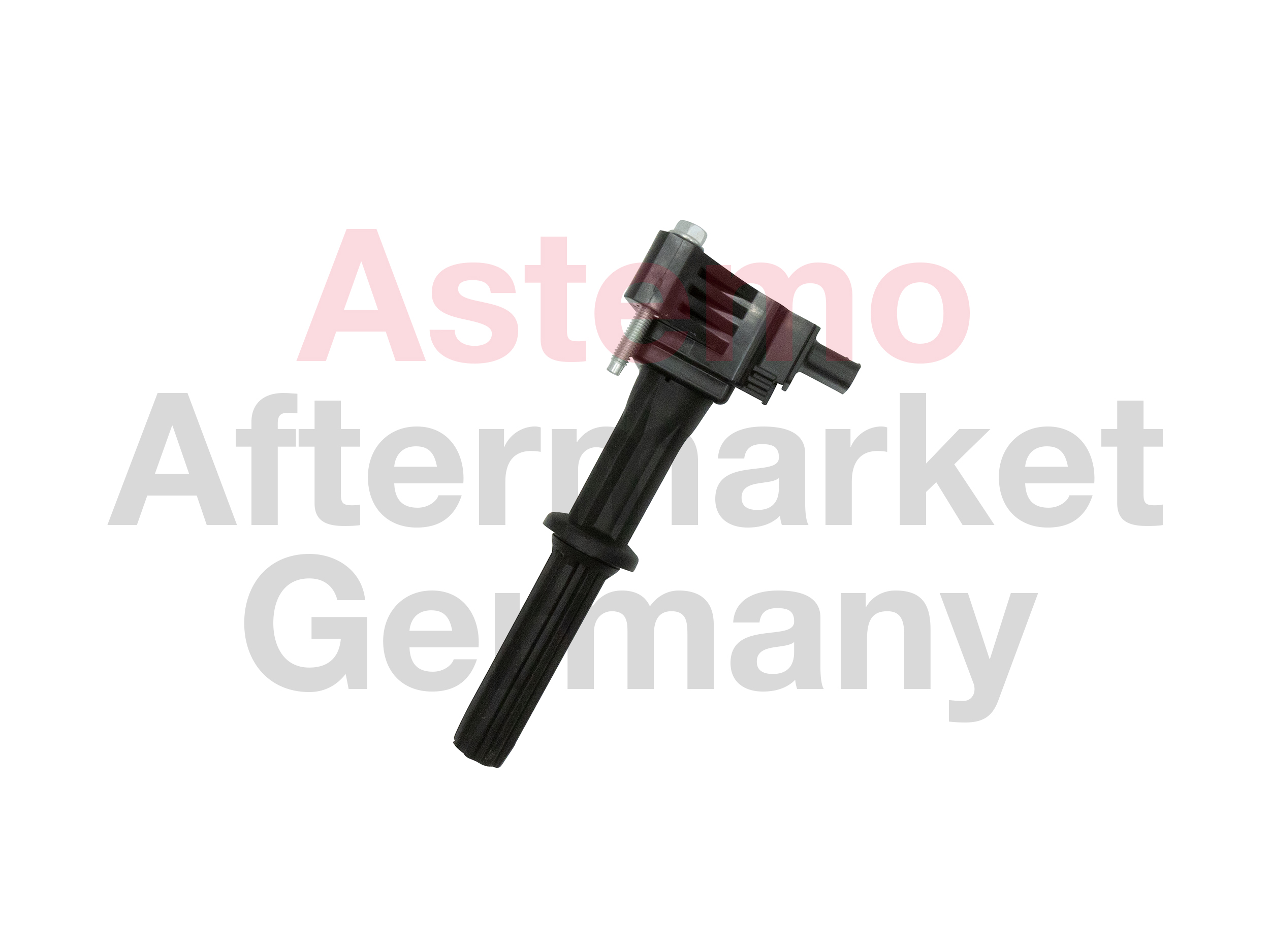 ASTEMO Tændspole 2503976 for OPEL VAUXHALL CHEVROLET