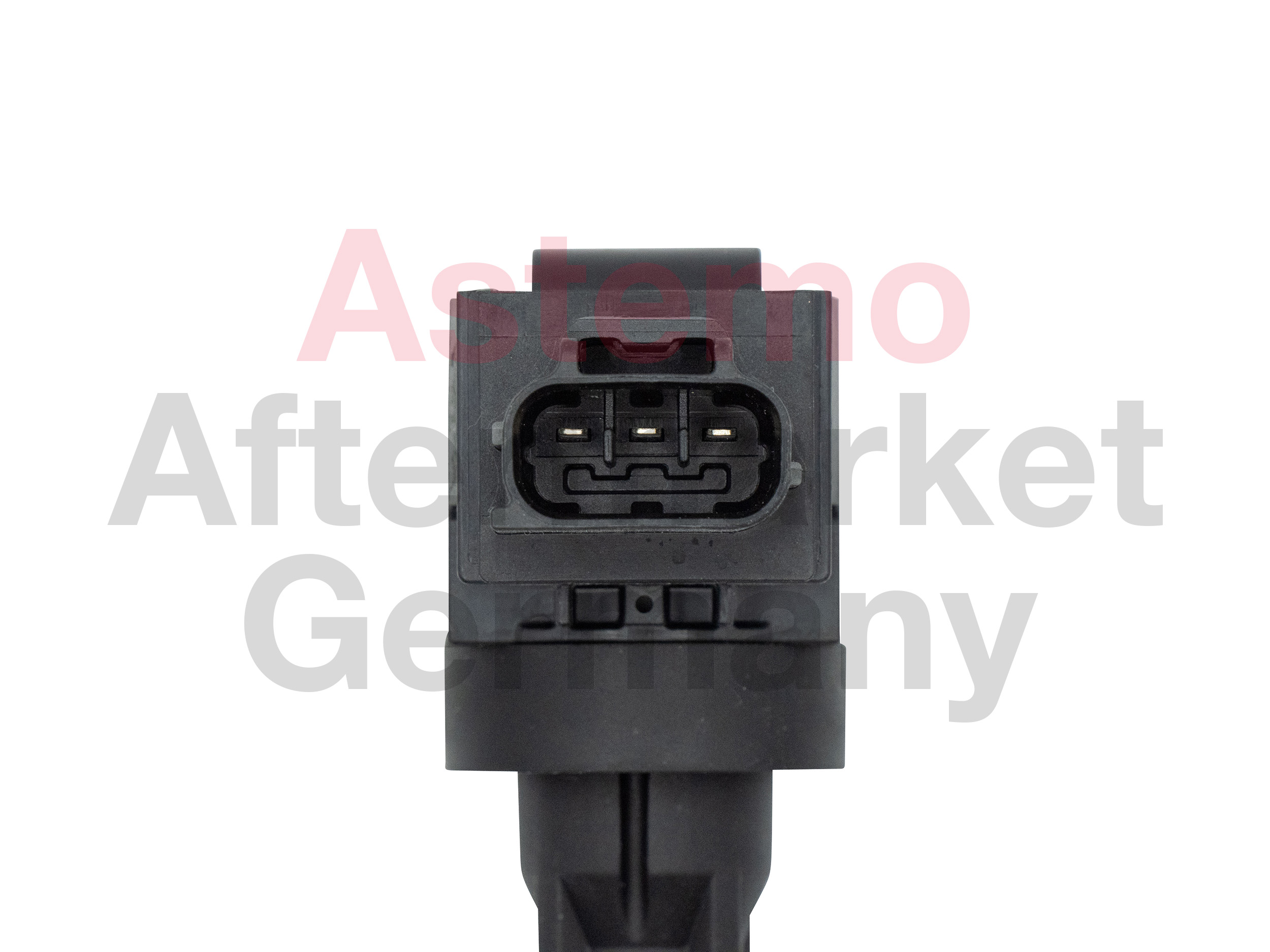 ASTEMO Tændspole 2503775 for MITSUBISHI