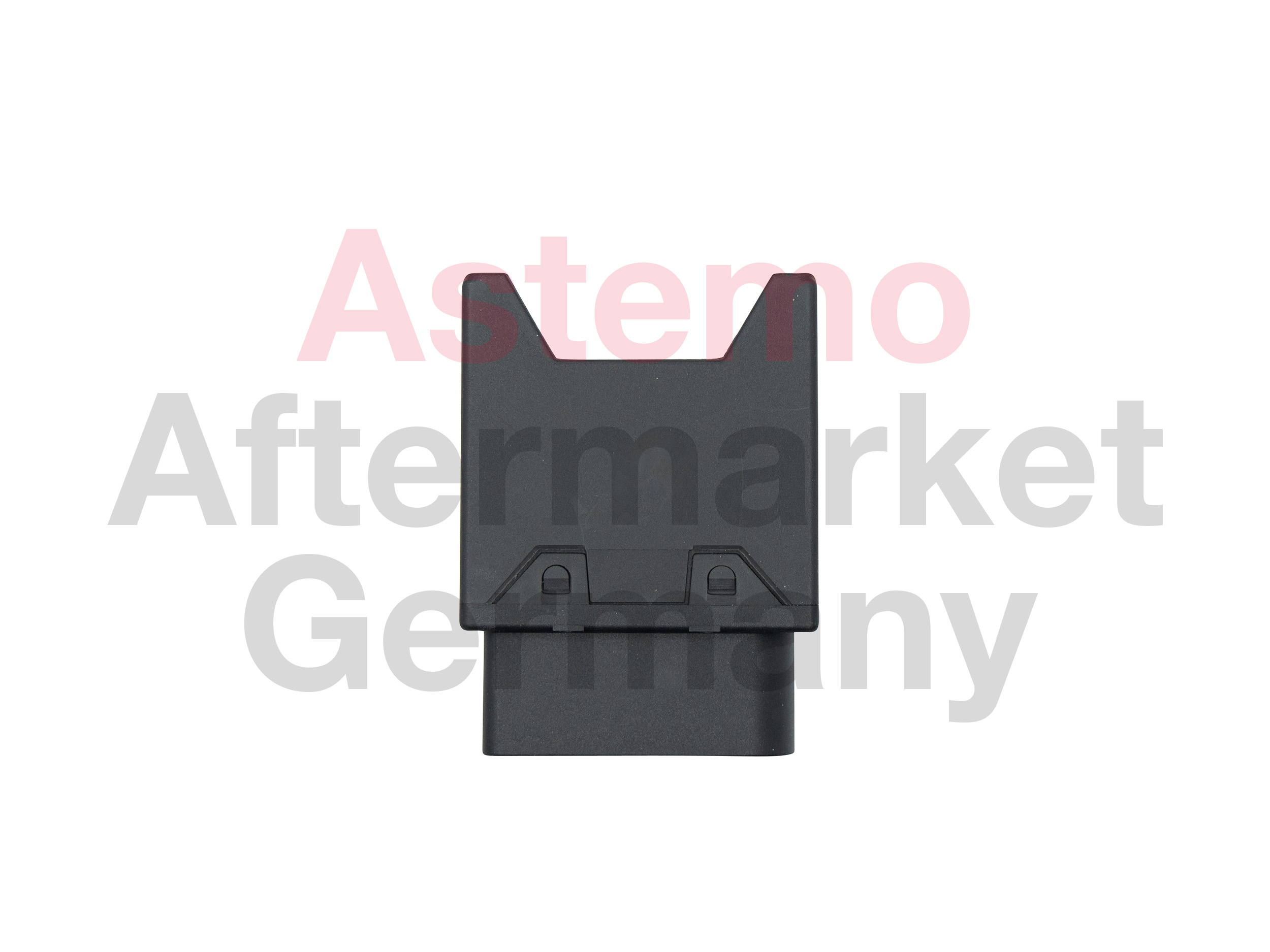 ASTEMO Styreenhed, brændstofpumpe 2502918 for VW