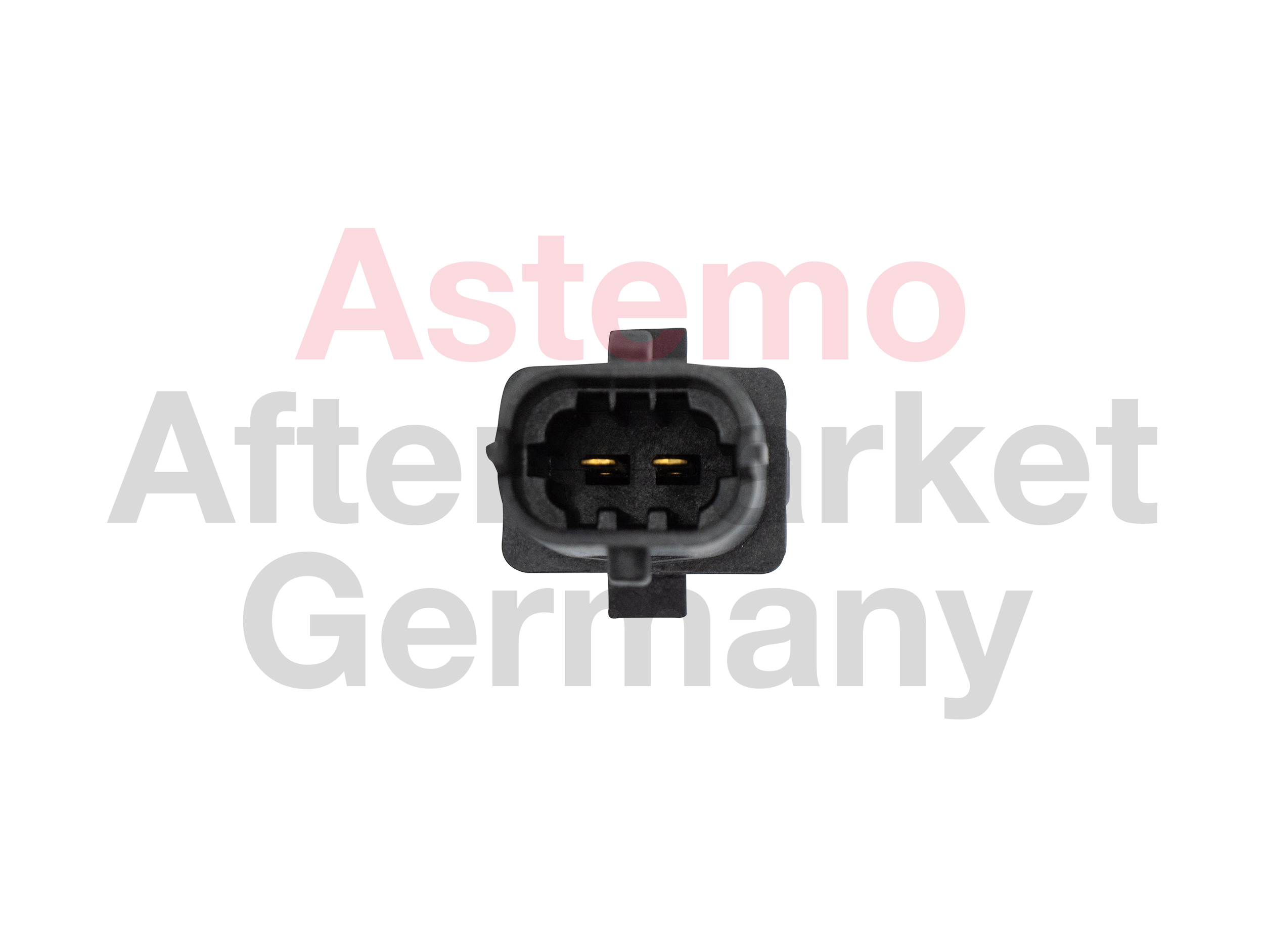 ASTEMO Sensor, udstødningsgastemperatur 2507015 foran katalysatoren for OPEL GENERAL MOTORS