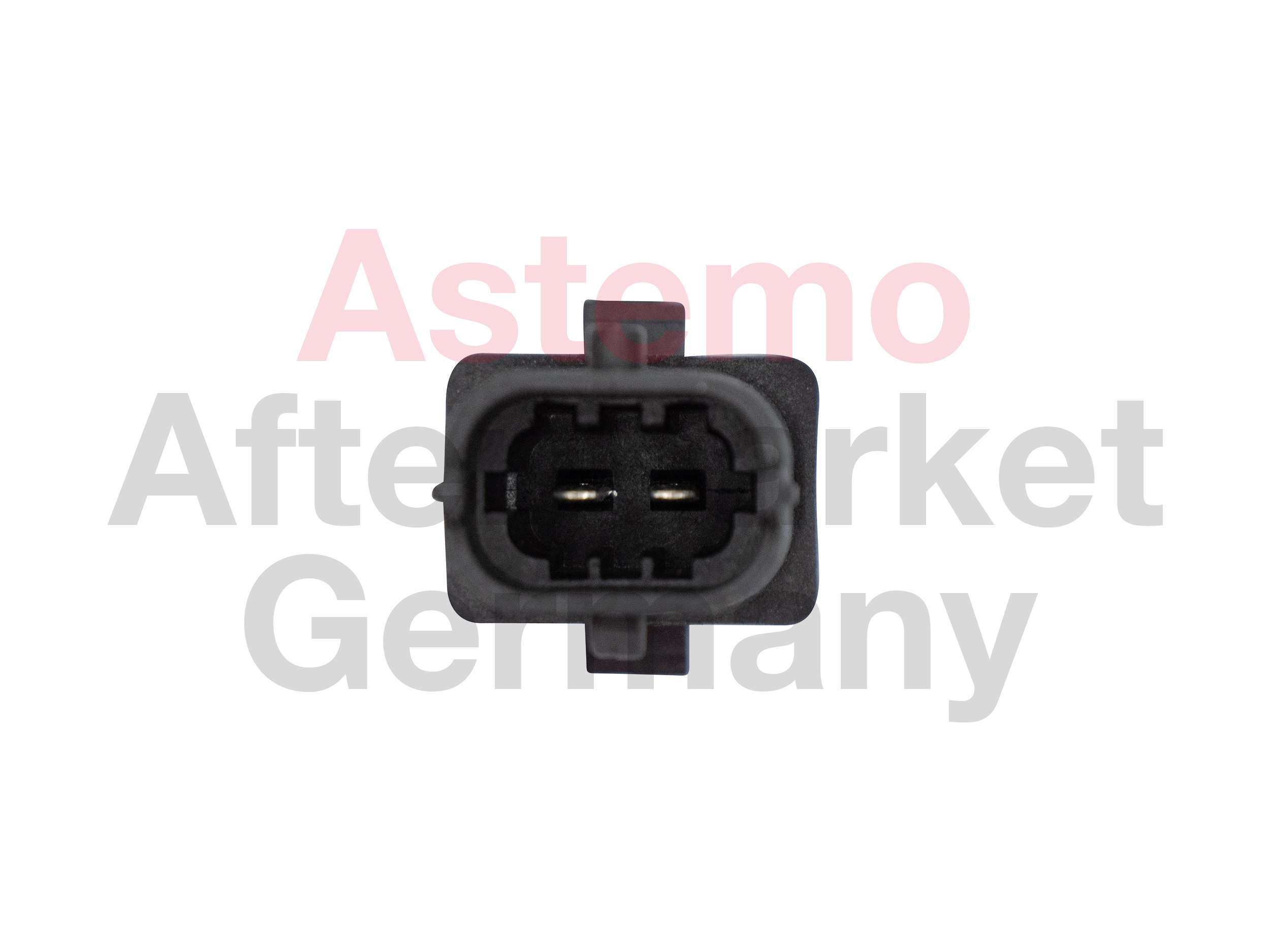 ASTEMO Sensor, udstødningsgastemperatur 2507029 foran katalysatoren for ALFA ROMEO