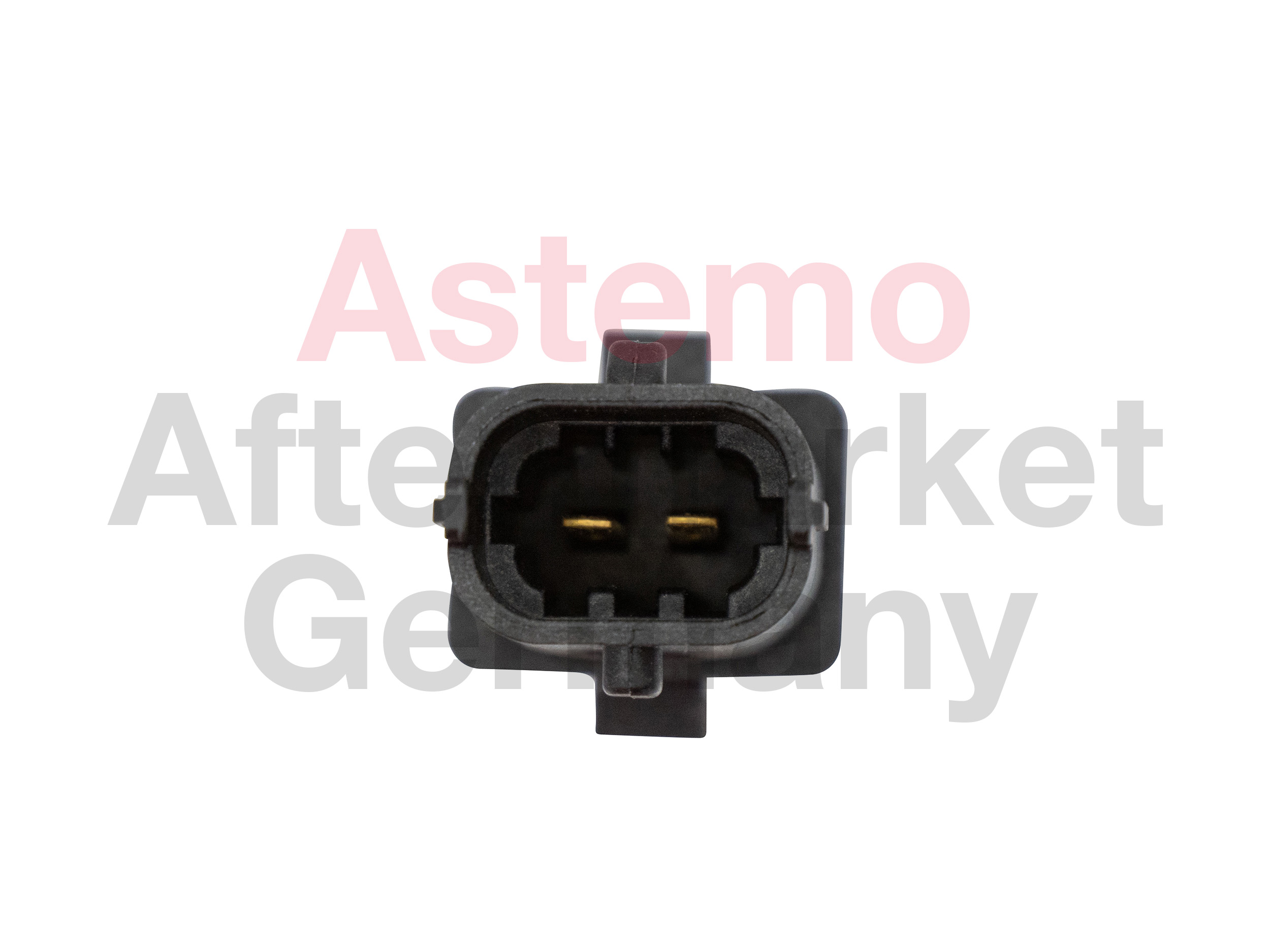 ASTEMO Sensor, udstødningsgastemperatur 2507033 foran partikelfilter for OPEL