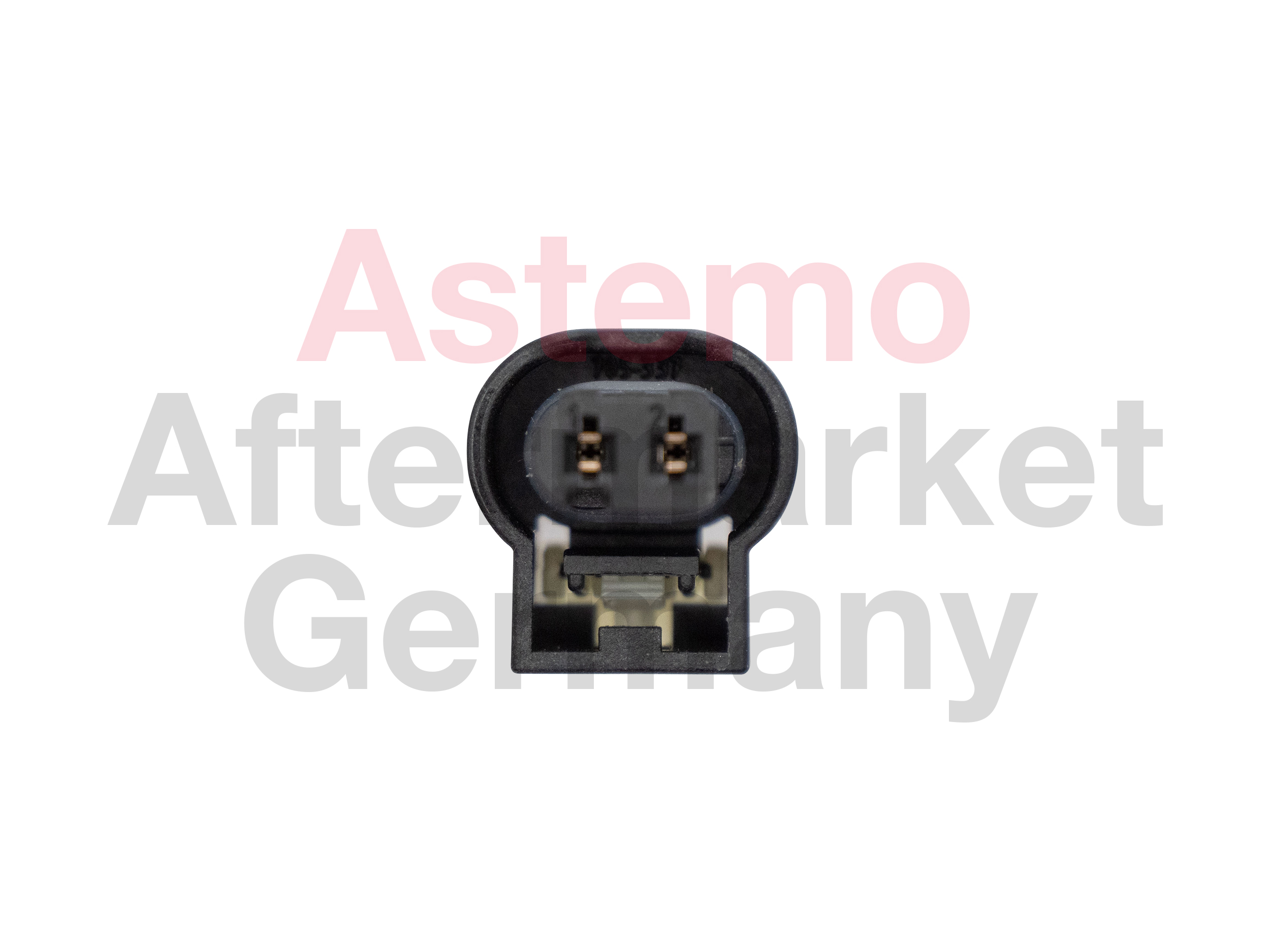 ASTEMO Sensor, udstødningsgastemperatur 2507035 for MERCEDES-BENZ