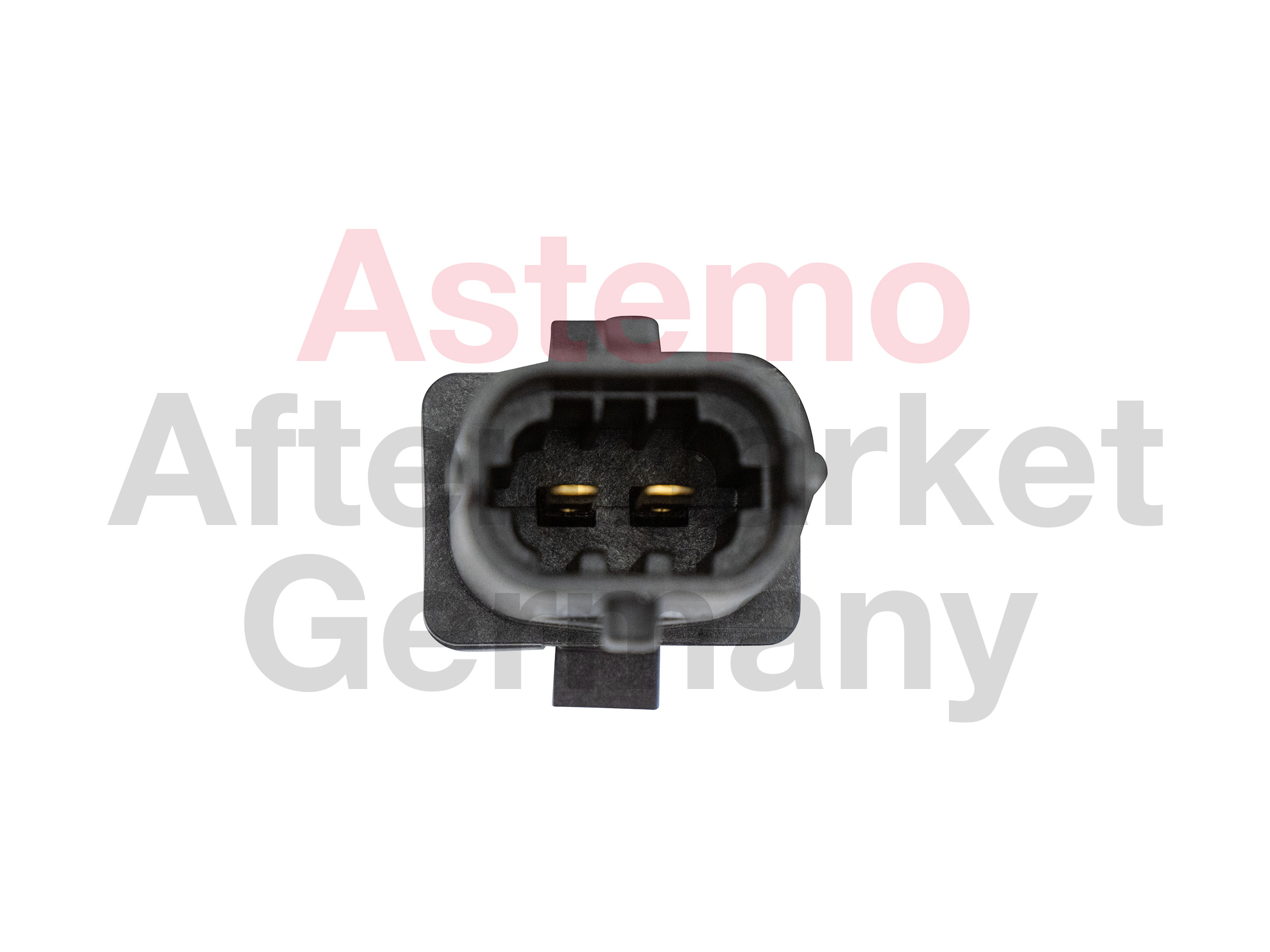 ASTEMO Sensor, udstødningsgastemperatur 2507039 efter partikelfilter for VAUXHALL