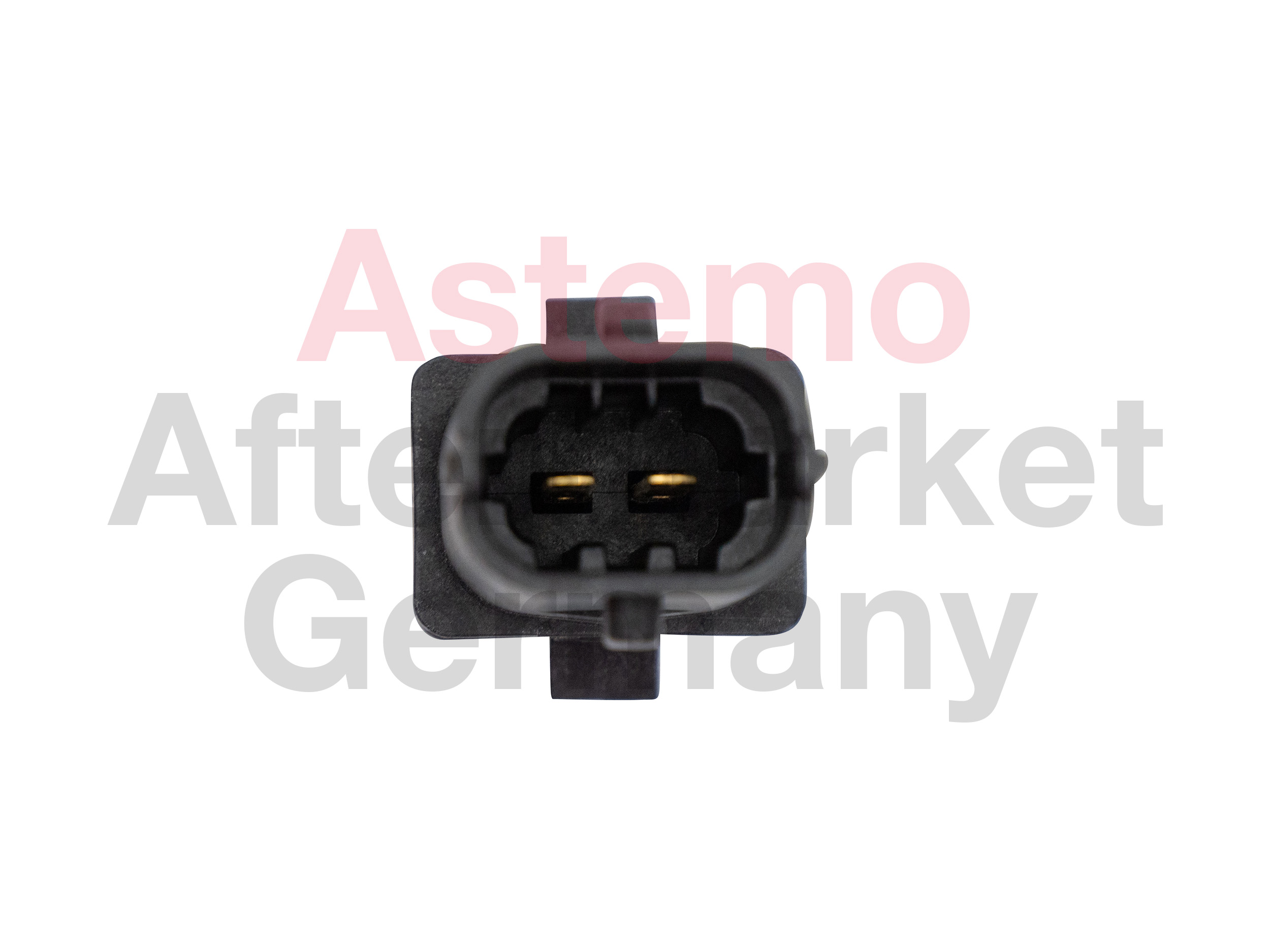 ASTEMO Sensor, udstødningsgastemperatur 2507040 efter partikelfilter for VAUXHALL