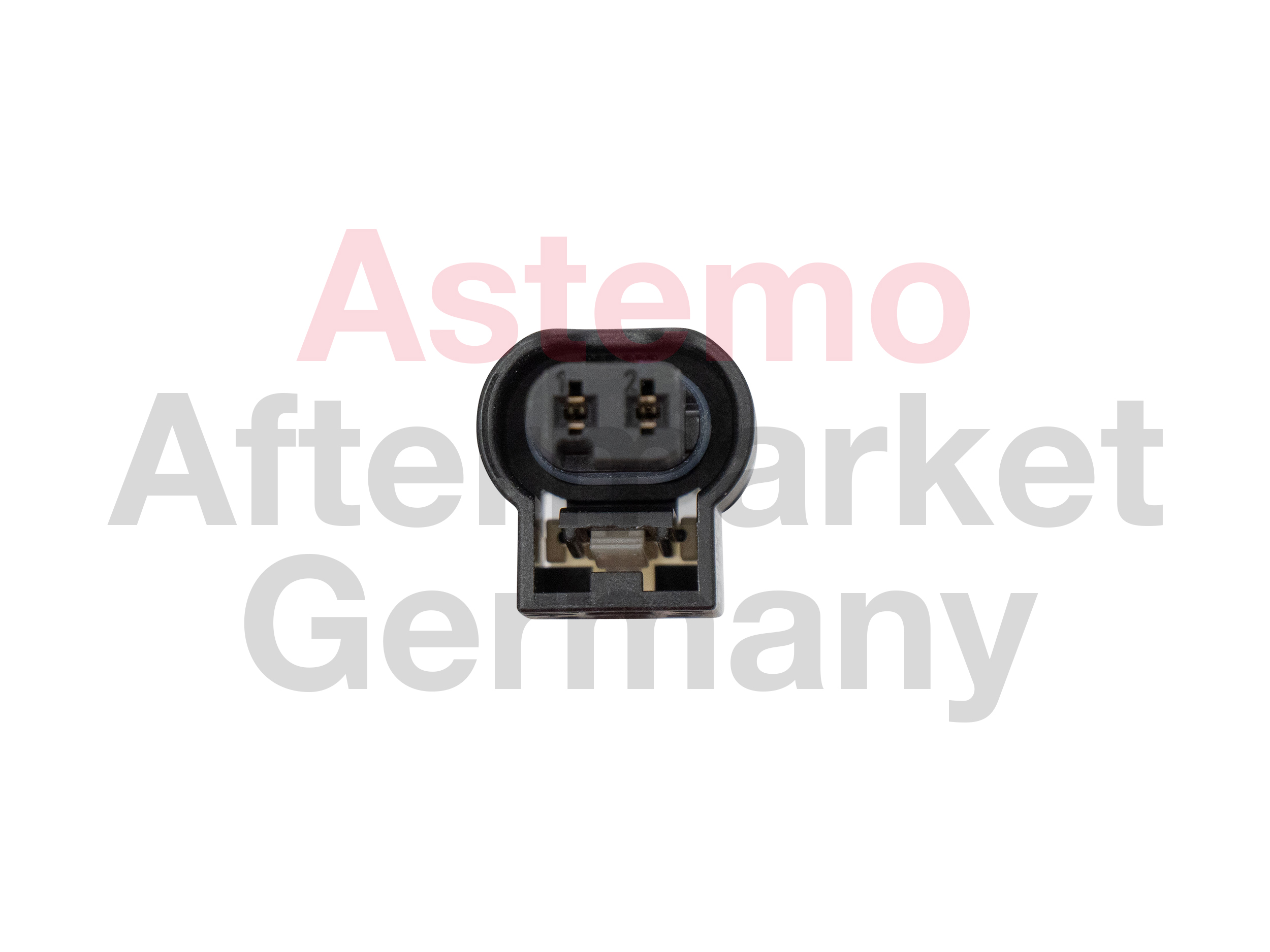 ASTEMO Sensor, udstødningsgastemperatur 2507041 for MERCEDES-BENZ