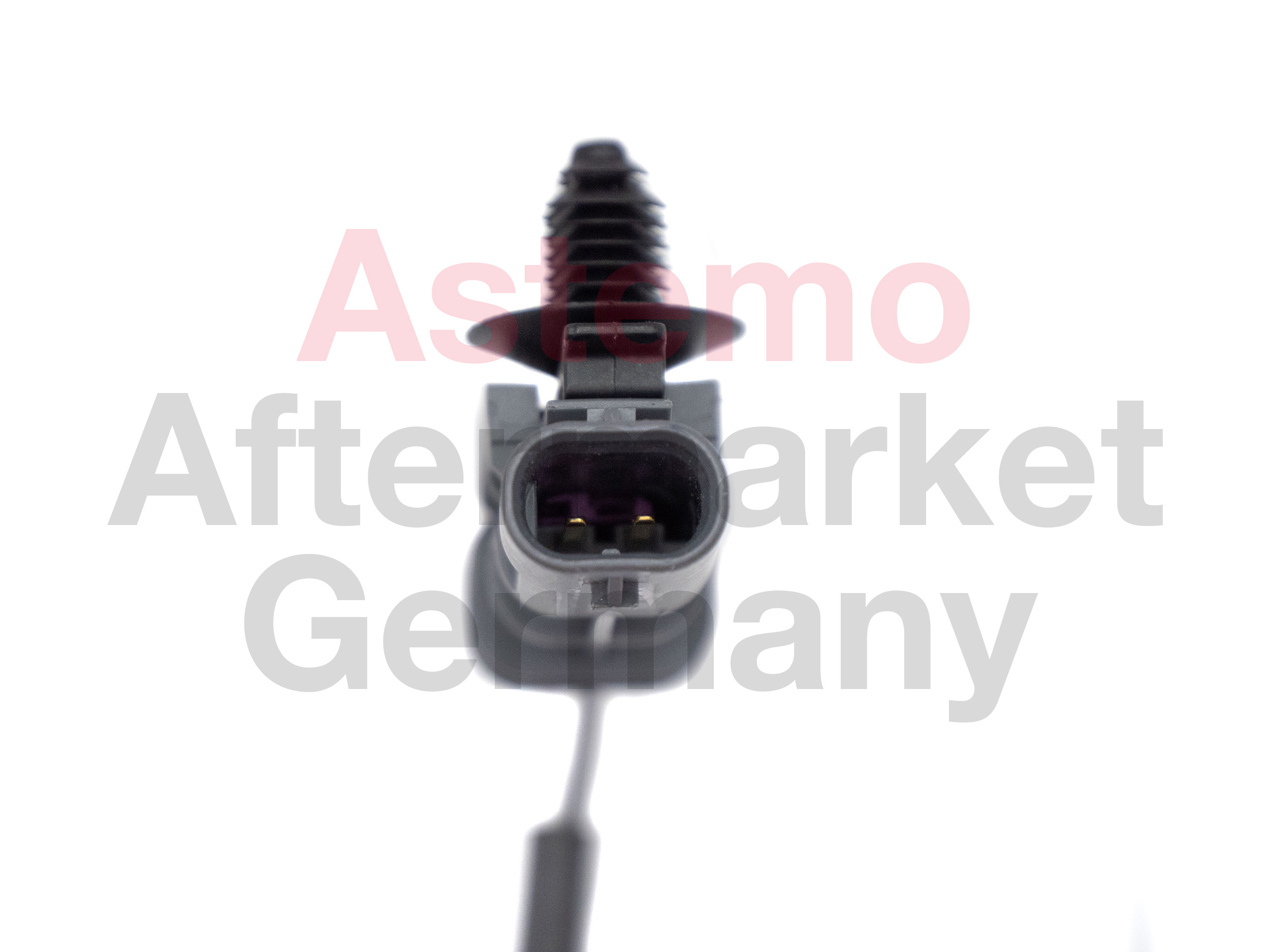 ASTEMO Sensor, udstødningsgastemperatur 2507056 efter partikelfilter for VOLVO