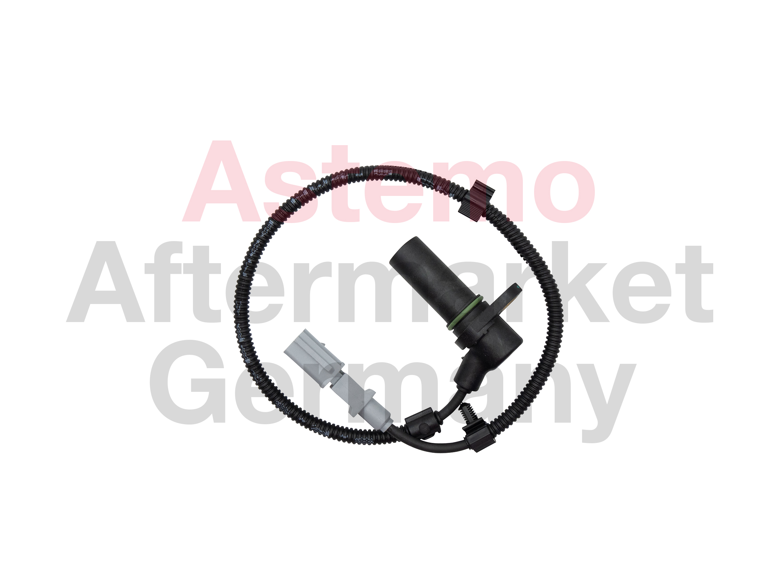 ASTEMO Impulsgiver, krumtapaksel 2501880 for FORD VAG AUDI