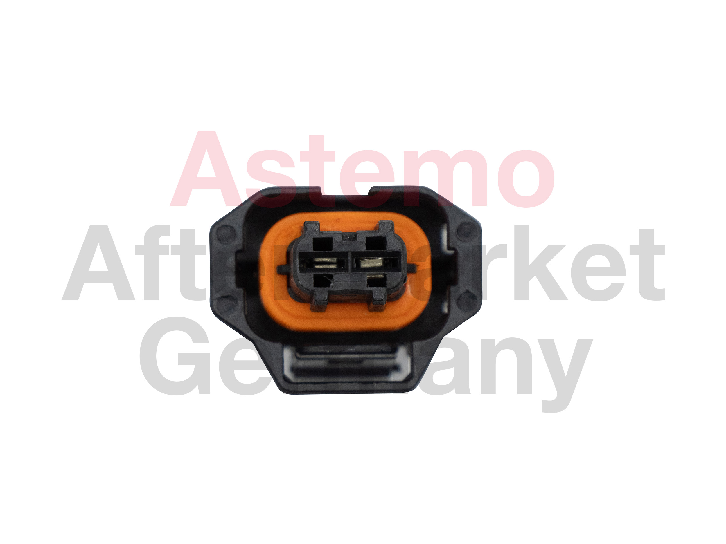 ASTEMO Sensor, udstødningsgastemperatur 2505589 for CHEVROLET OPEL