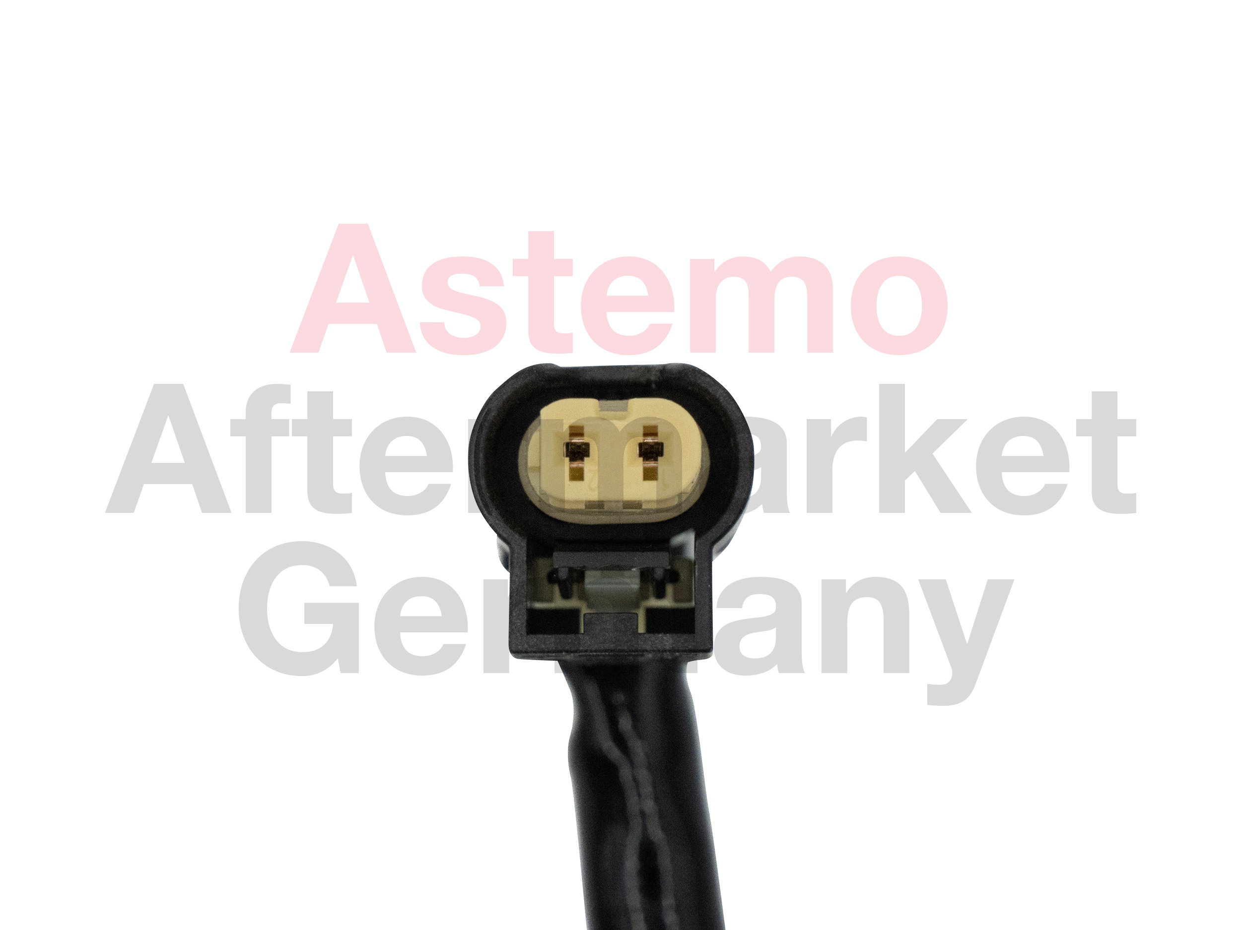 ASTEMO Sensor, udstødningsgastemperatur 2505601 for MERCEDES-BENZ