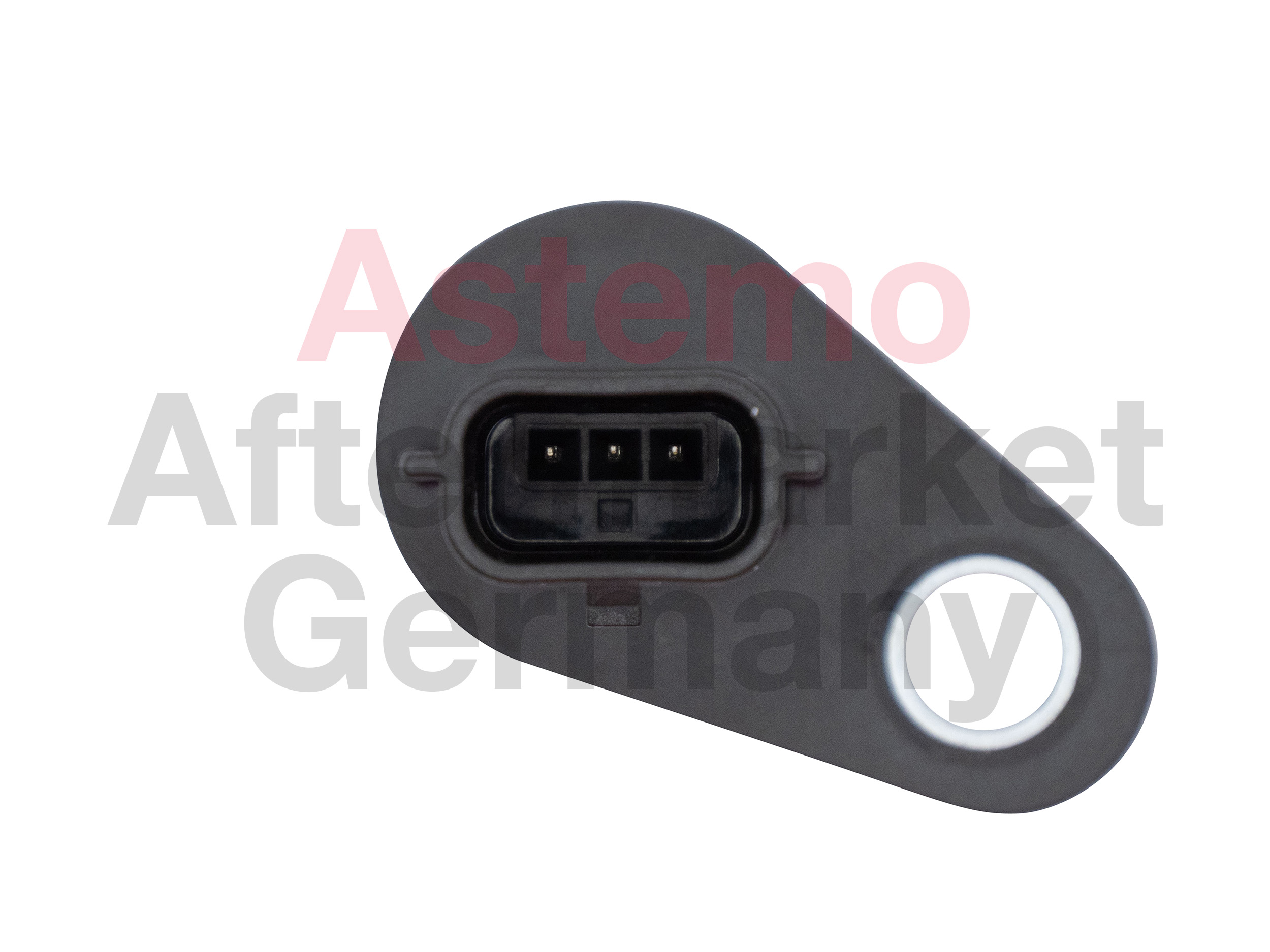 ASTEMO Impulsgiver, krumtapaksel 2507360 for DACIA NISSAN RENAULT