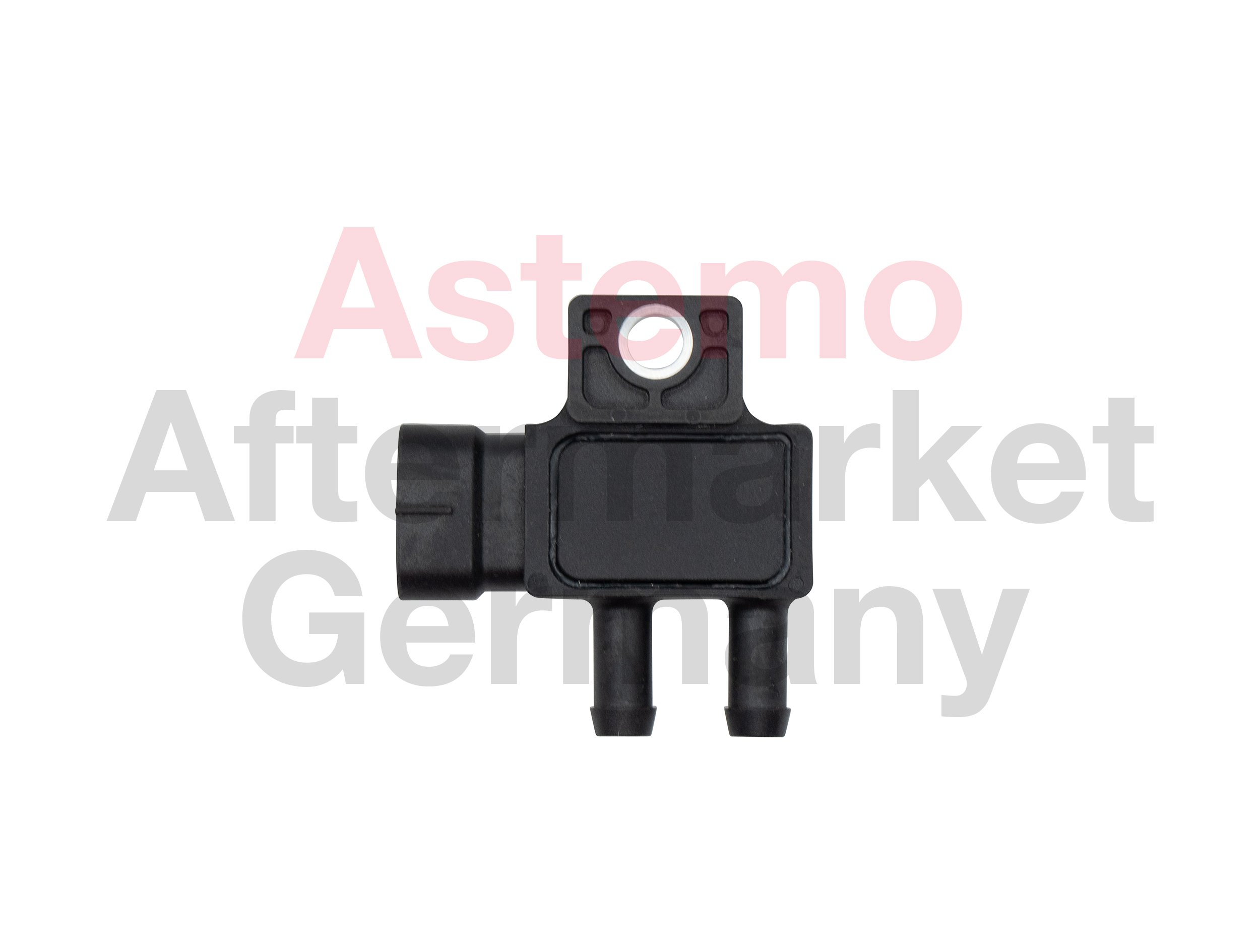 ASTEMO Sensor,udstødningstryk 2507460 for ISUZU LEXUS
