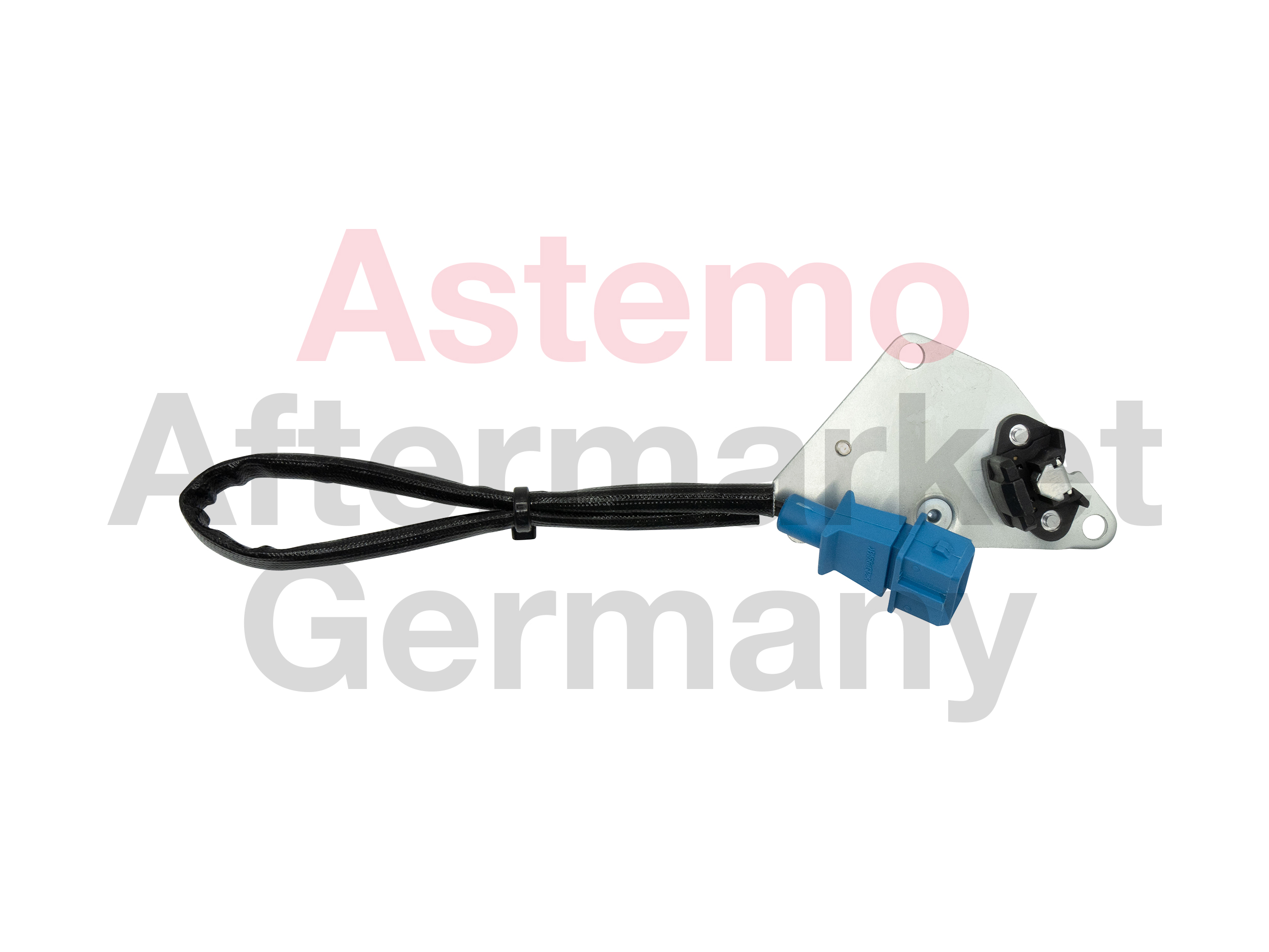ASTEMO Sensor, knastakselposition 2501777 for LANCIA FIAT