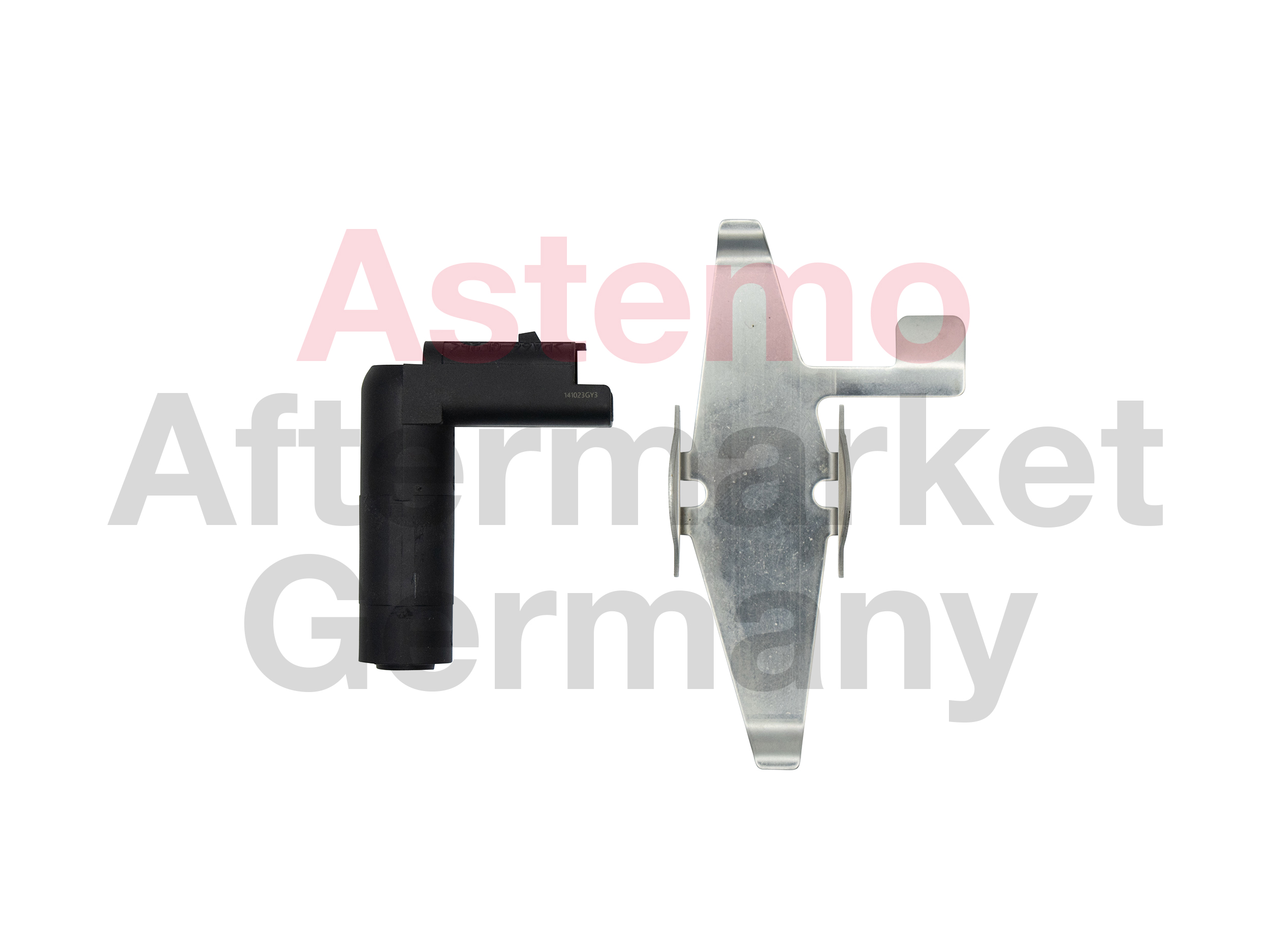 ASTEMO Impulsgiver, krumtapaksel 2501734 for OPEL GENERAL MOTORS RENAULT