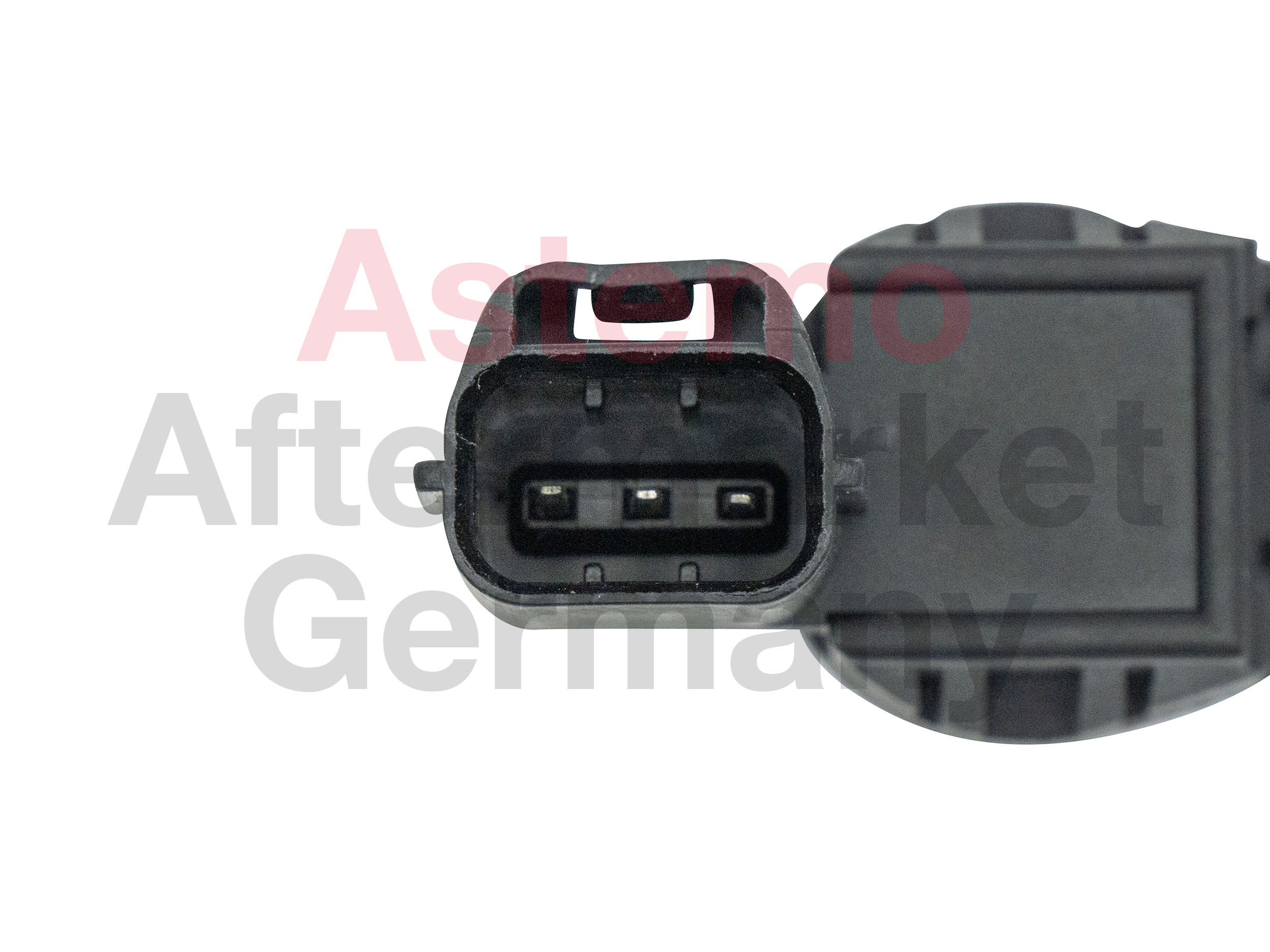 ASTEMO Sensor, knastakselposition 2501772 for GENERAL MOTORS SUZUKI