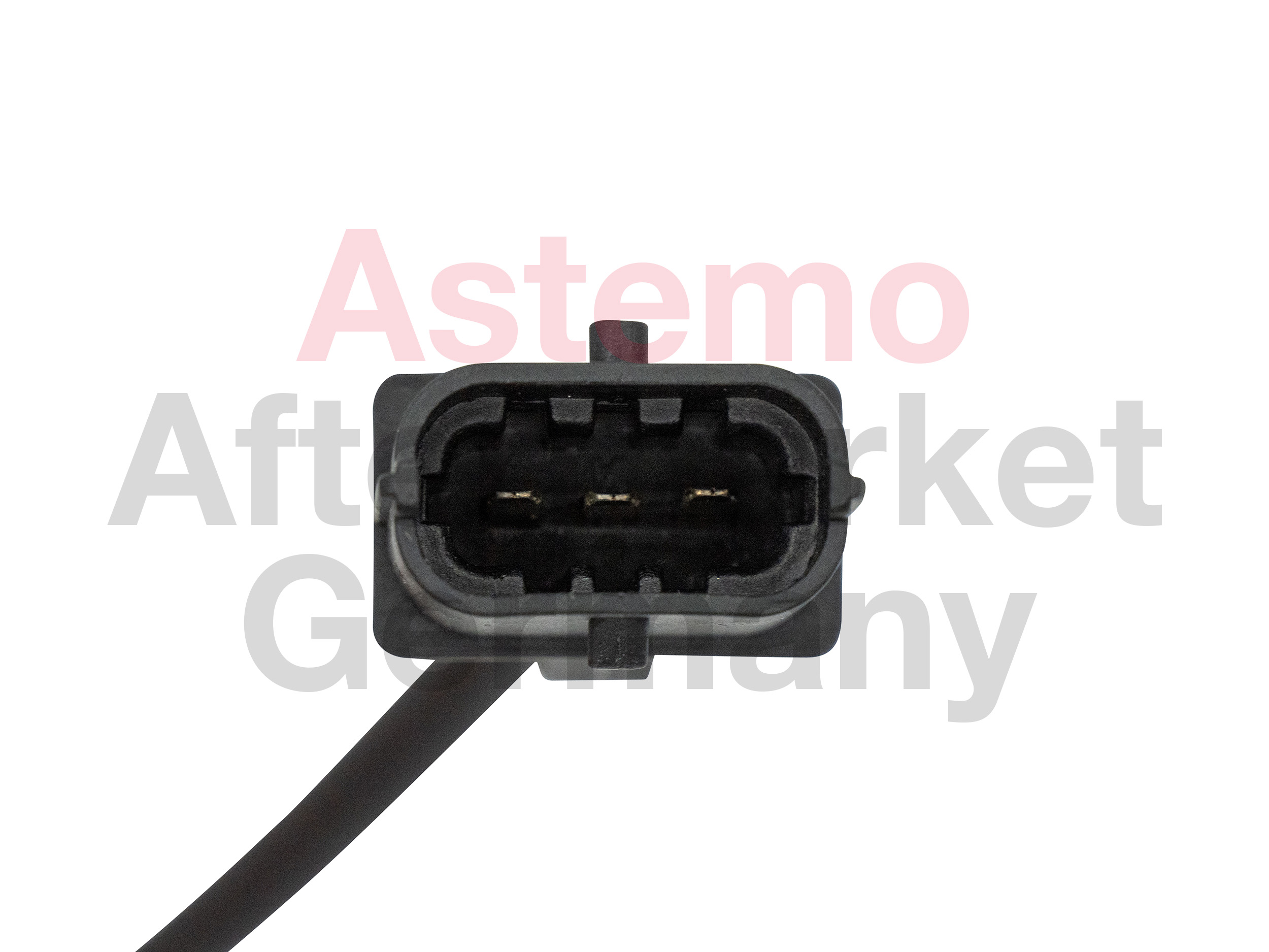 ASTEMO Impulsgiver, krumtapaksel 2501730 for GENERAL MOTORS
