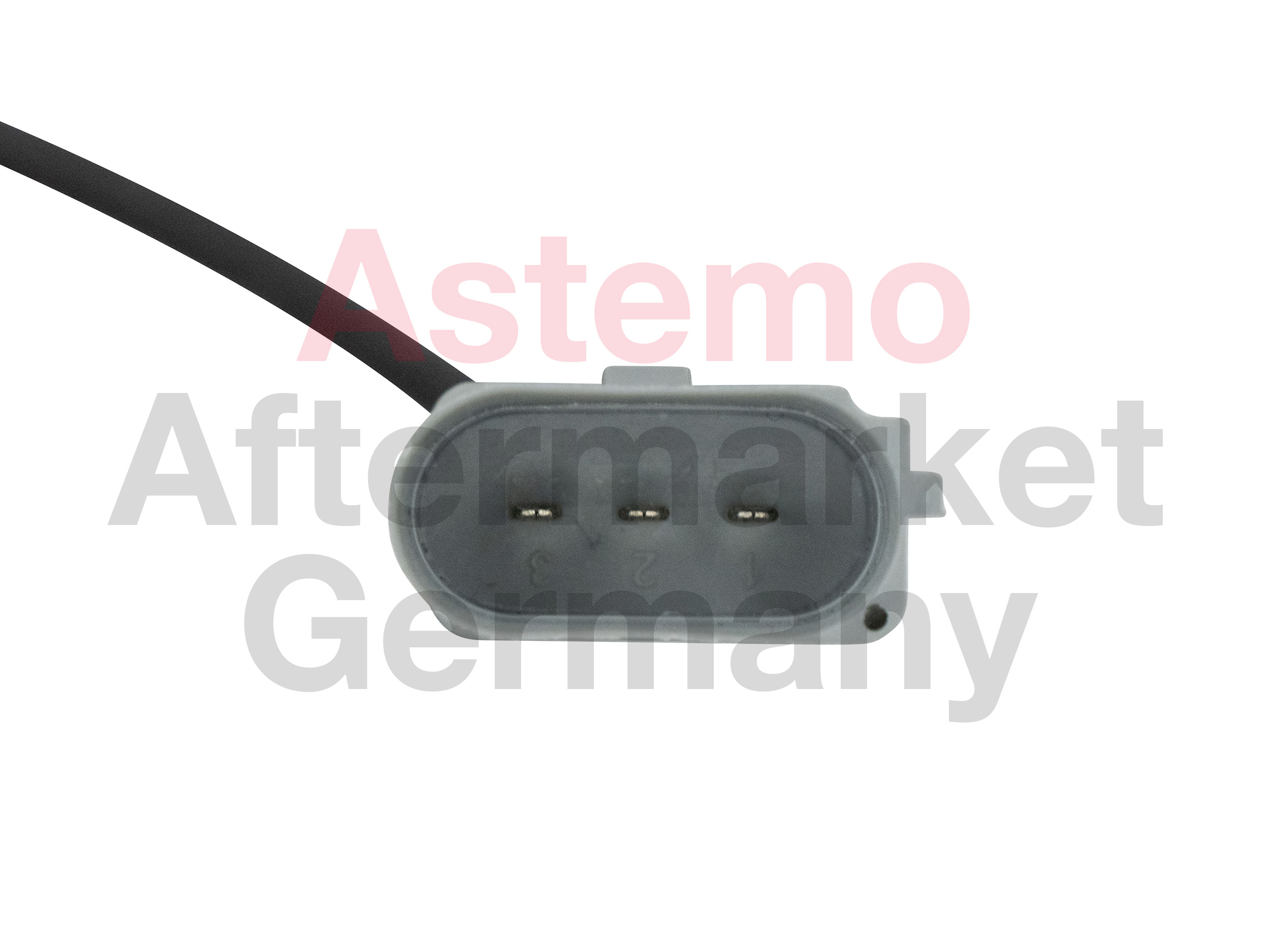 ASTEMO Impulsgiver, krumtapaksel 2501733 for VW