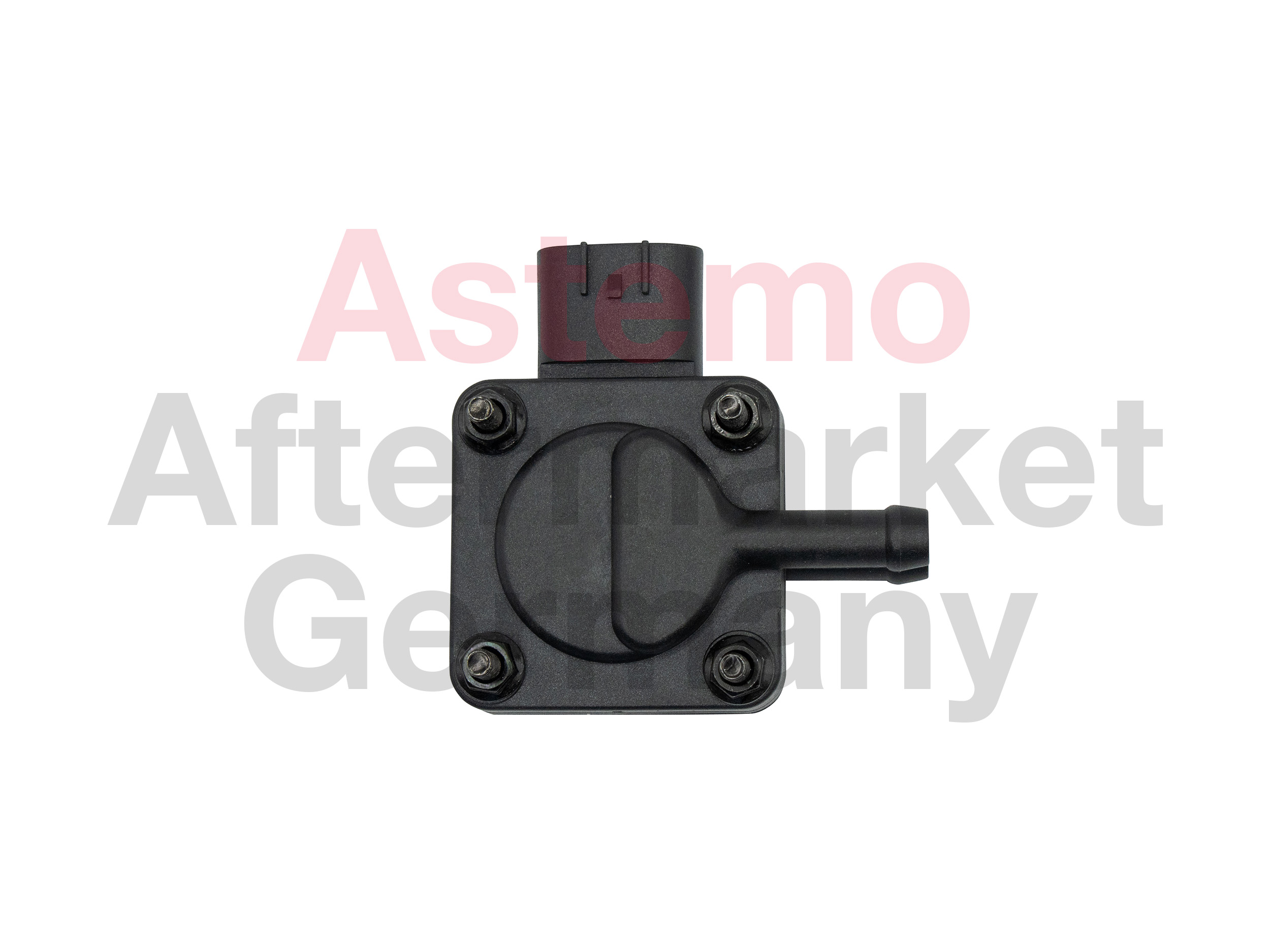 ASTEMO Sensor,udstødningstryk 2507464 efter partikelfilter for MITSUBISHI