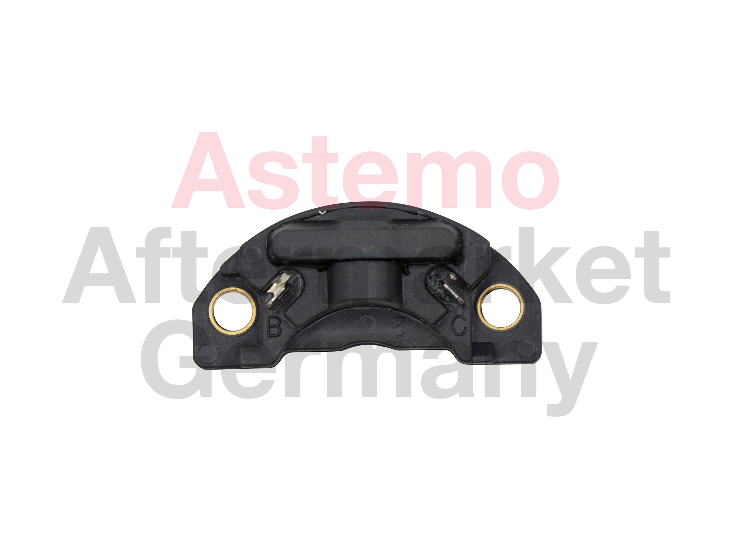 ASTEMO Tændingsmodul 2508069 for HYUNDAI MITSUBISHI CHRYSLER MAZDA