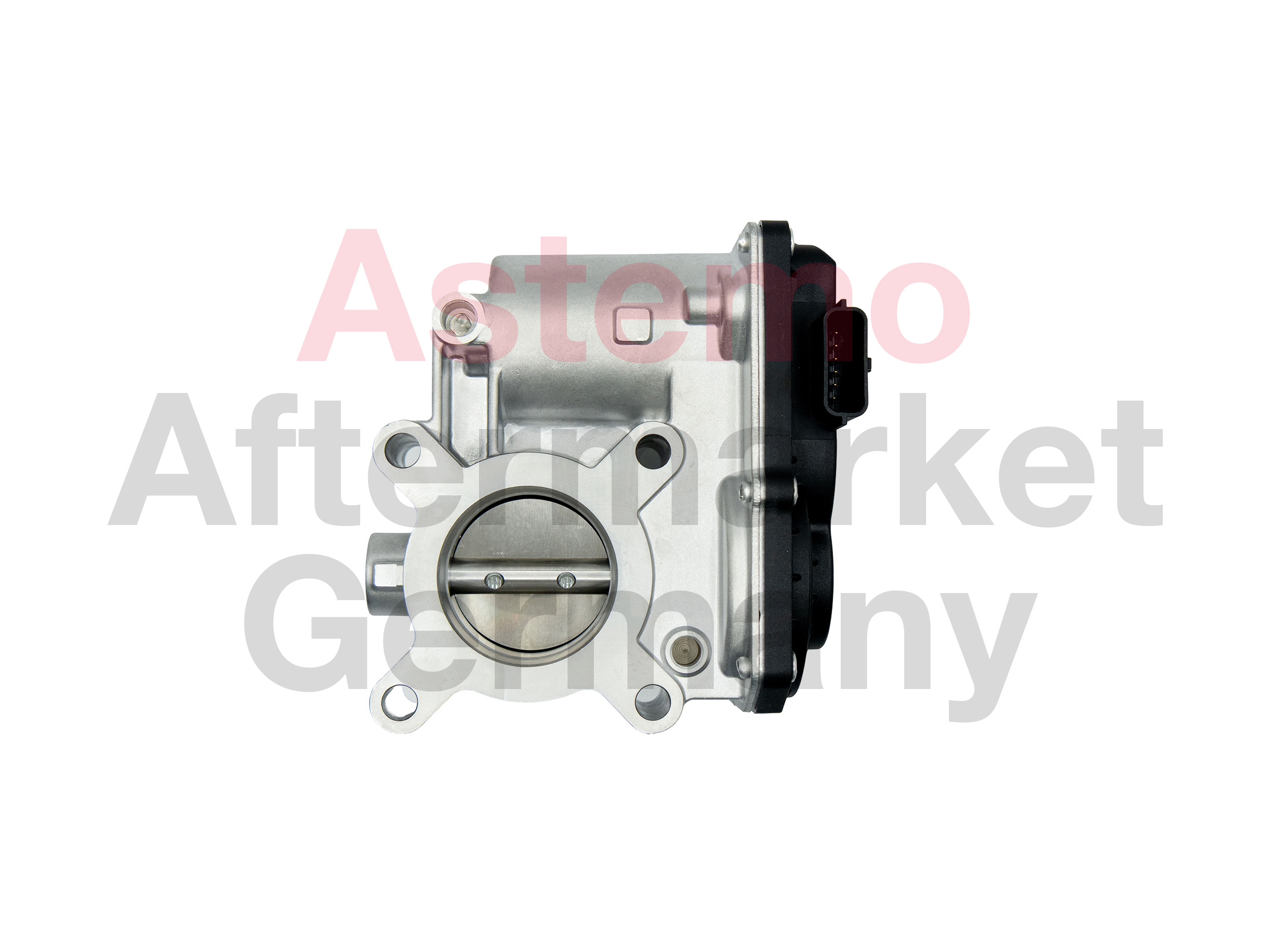 ASTEMO Gasspjældstuds 2509044 for DACIA