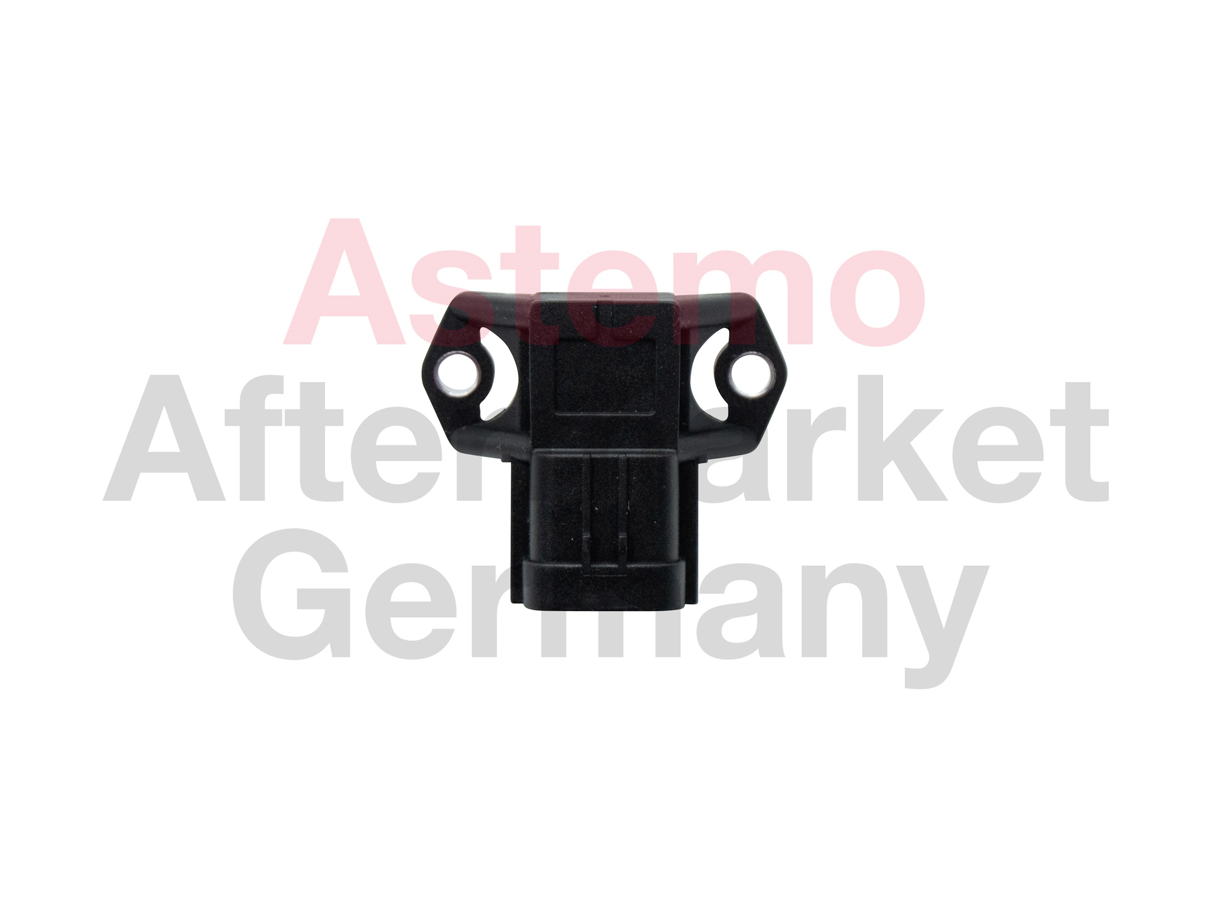 ASTEMO Sensor, sugerørstryk 2508258 for HOLDEN ISUZU