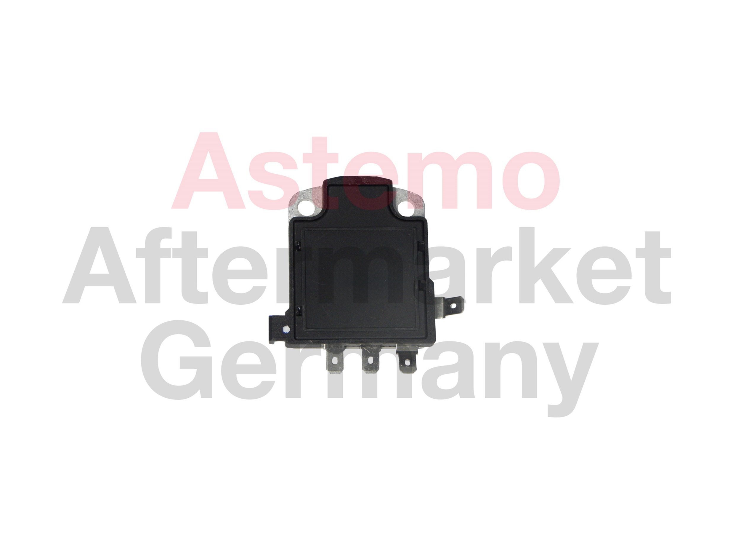 ASTEMO Tændingsmodul 2508068 for HONDA ROVER