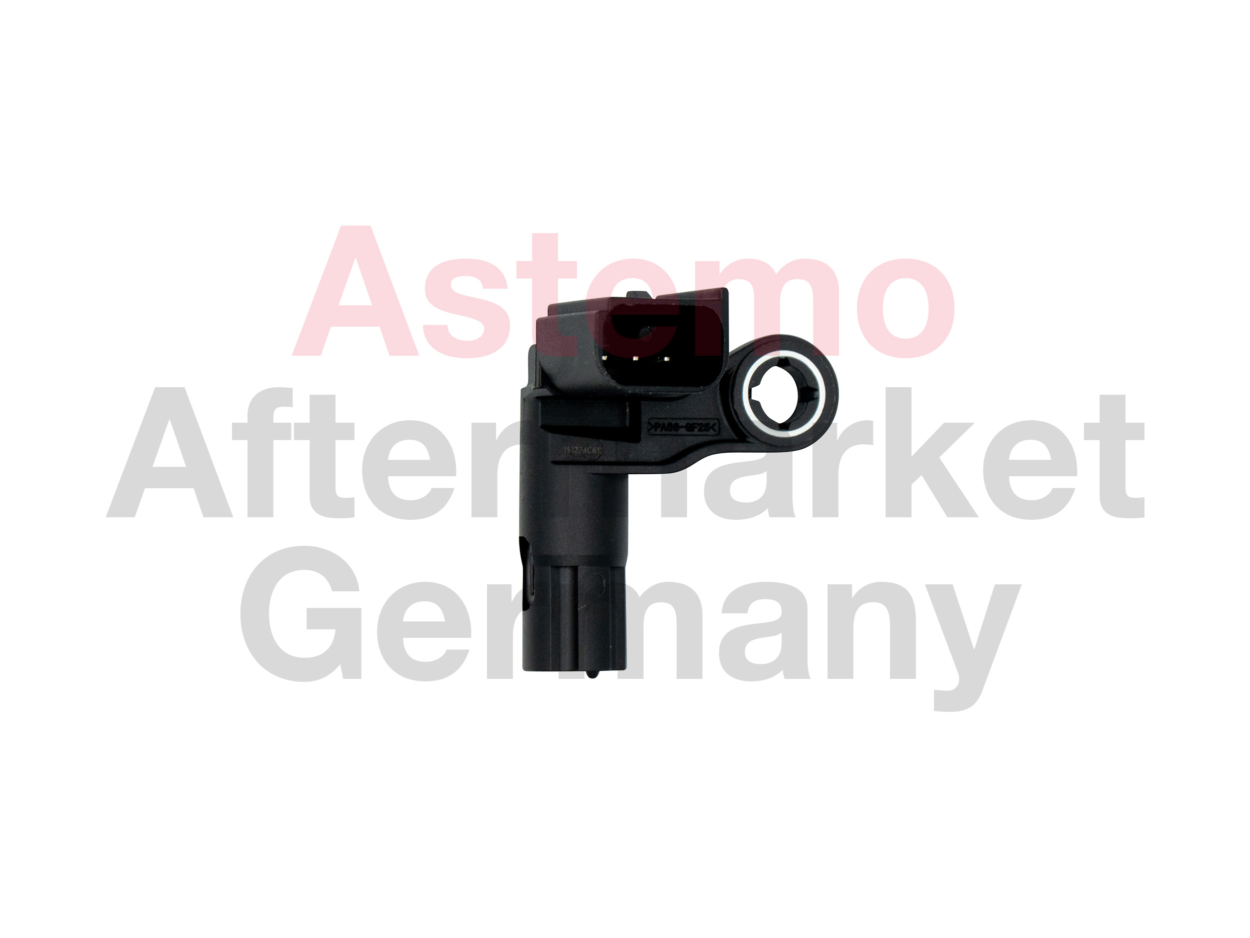 ASTEMO Sensor, knastakselposition 2501781 for LAND ROVER