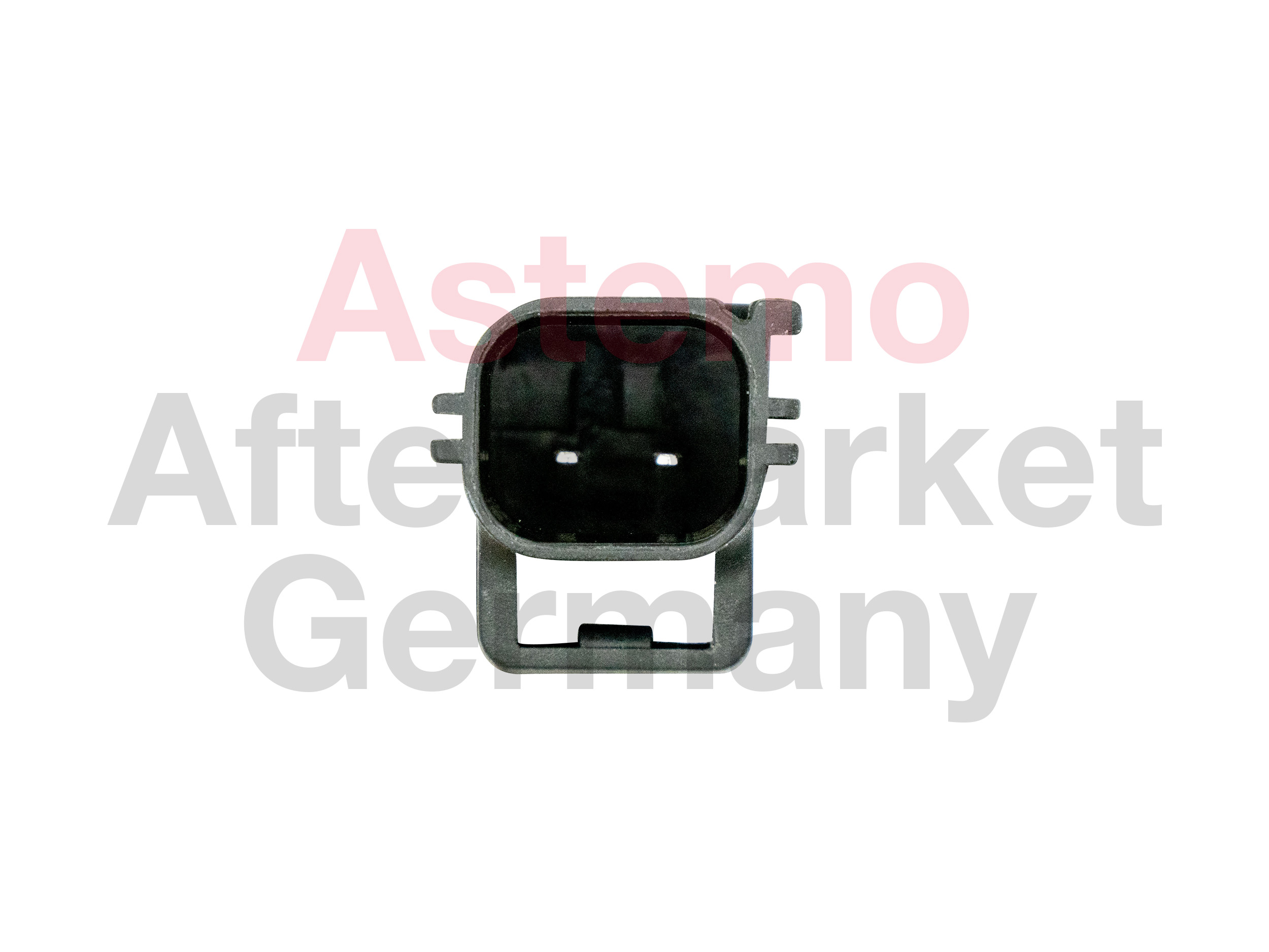 ASTEMO ABS Sensor 2501671 bagaksel for LAND ROVER