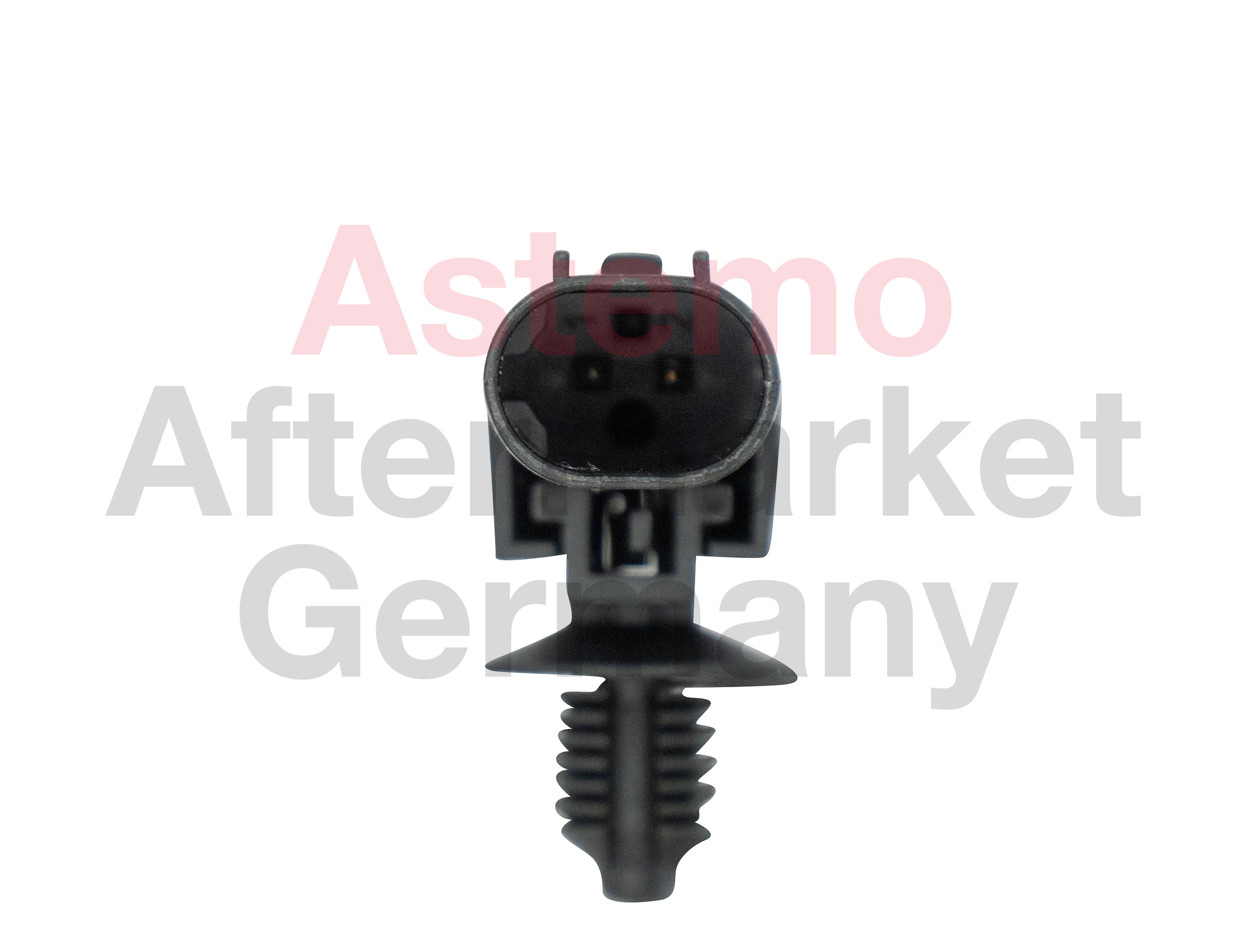 ASTEMO ABS Sensor 2501677 foraksel for LAND ROVER