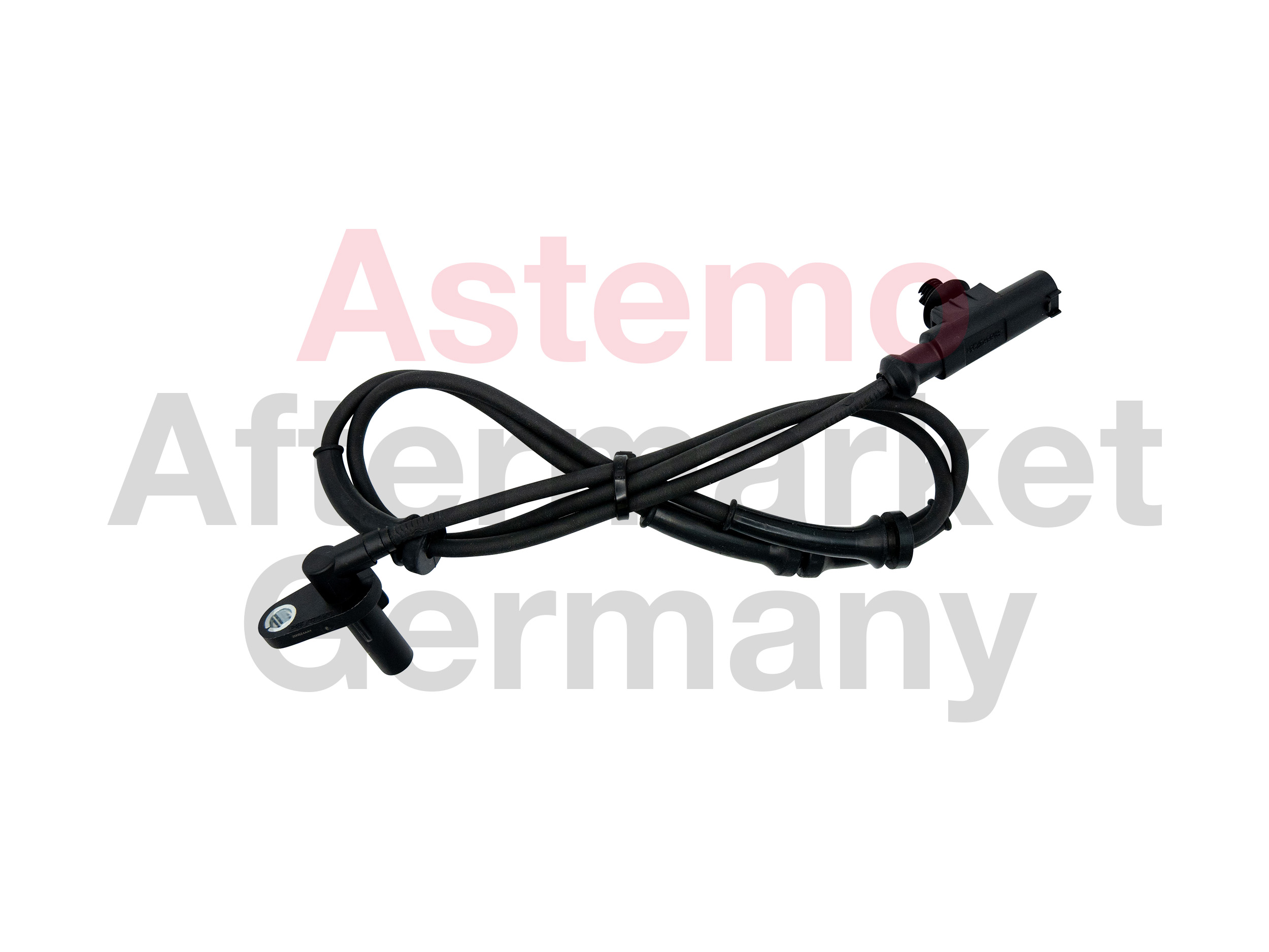 ASTEMO ABS Sensor 2501681 foraksel for LAND ROVER