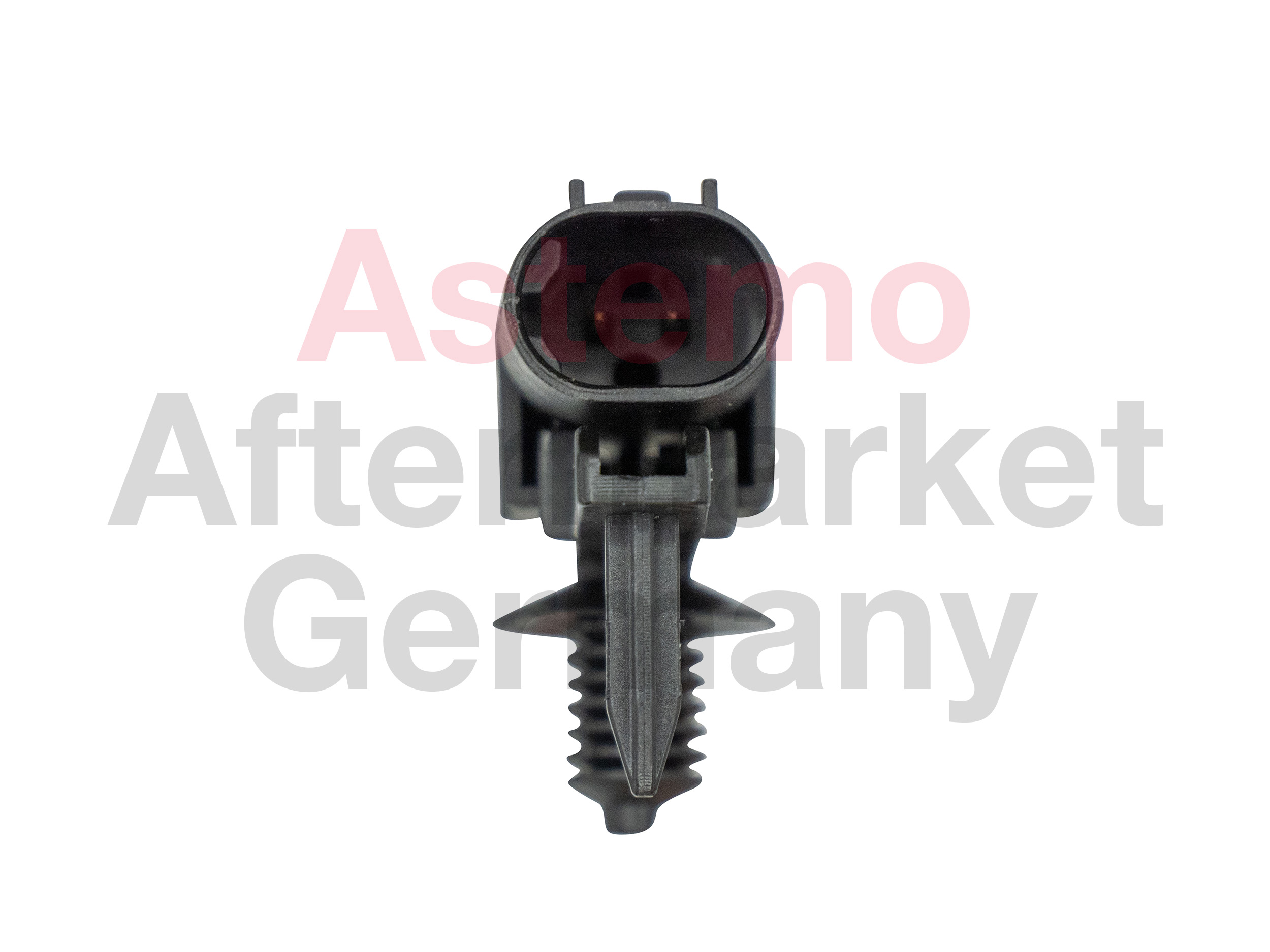 ASTEMO ABS Sensor 2501678 foraksel for LAND ROVER