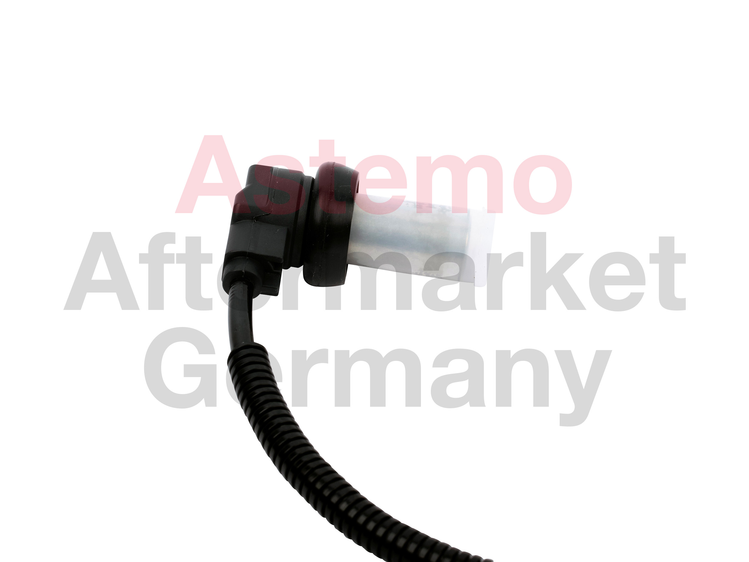 ASTEMO ABS Sensor 2501419 foraksel for VW