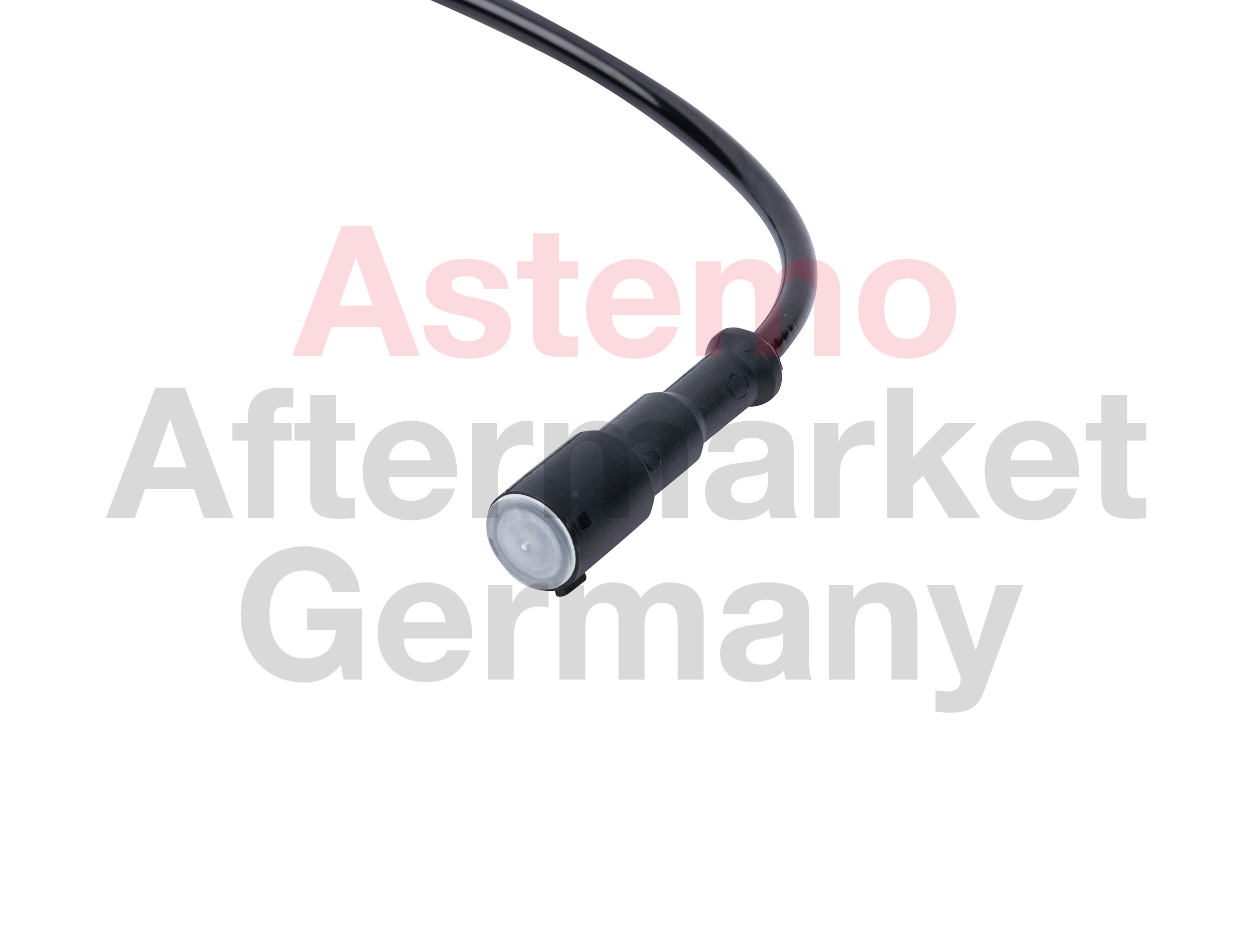 ASTEMO ABS Sensor 2501432 Bagaksel højre for VW