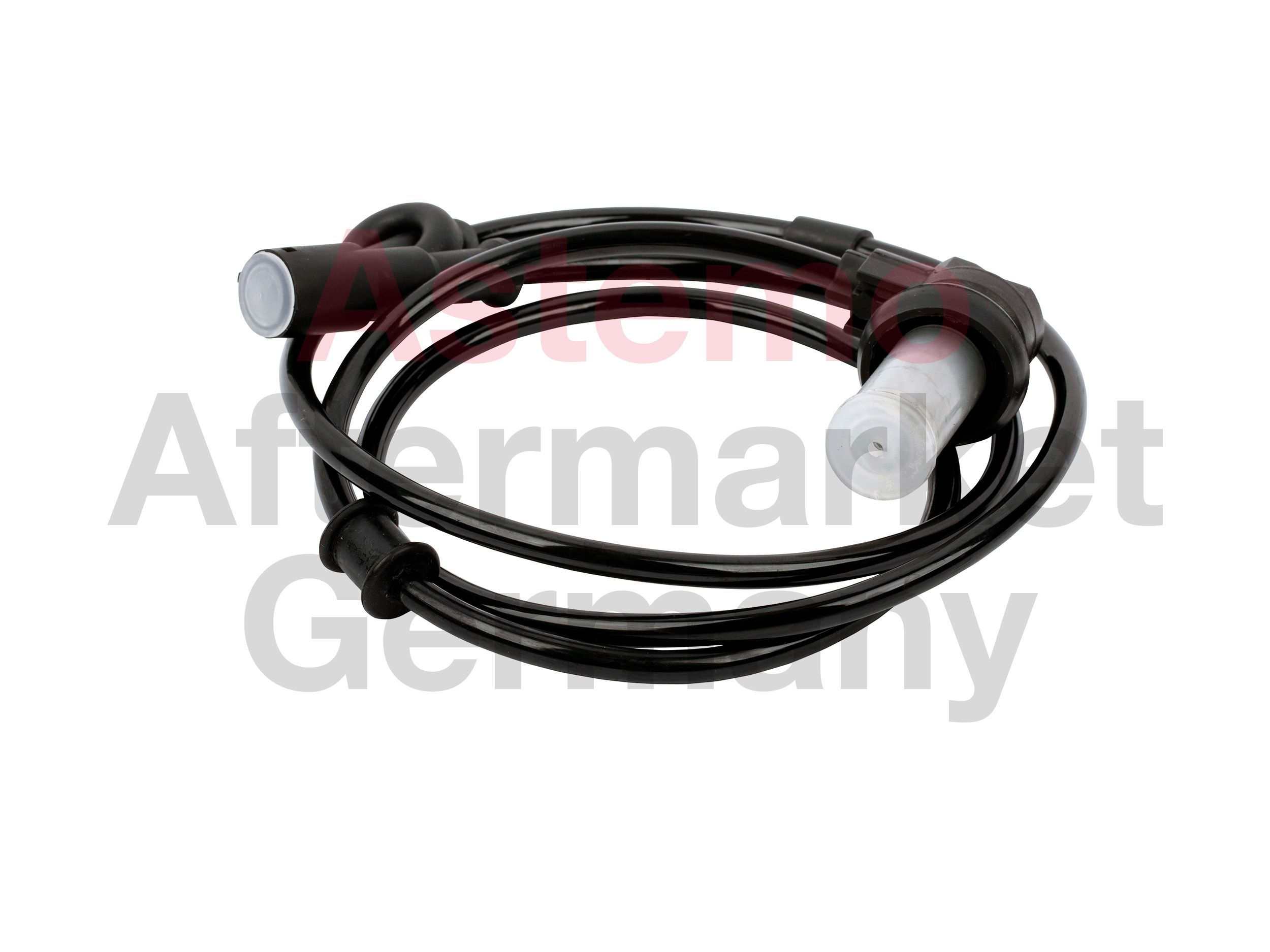 ASTEMO ABS Sensor 2501423 bagaksel for VW