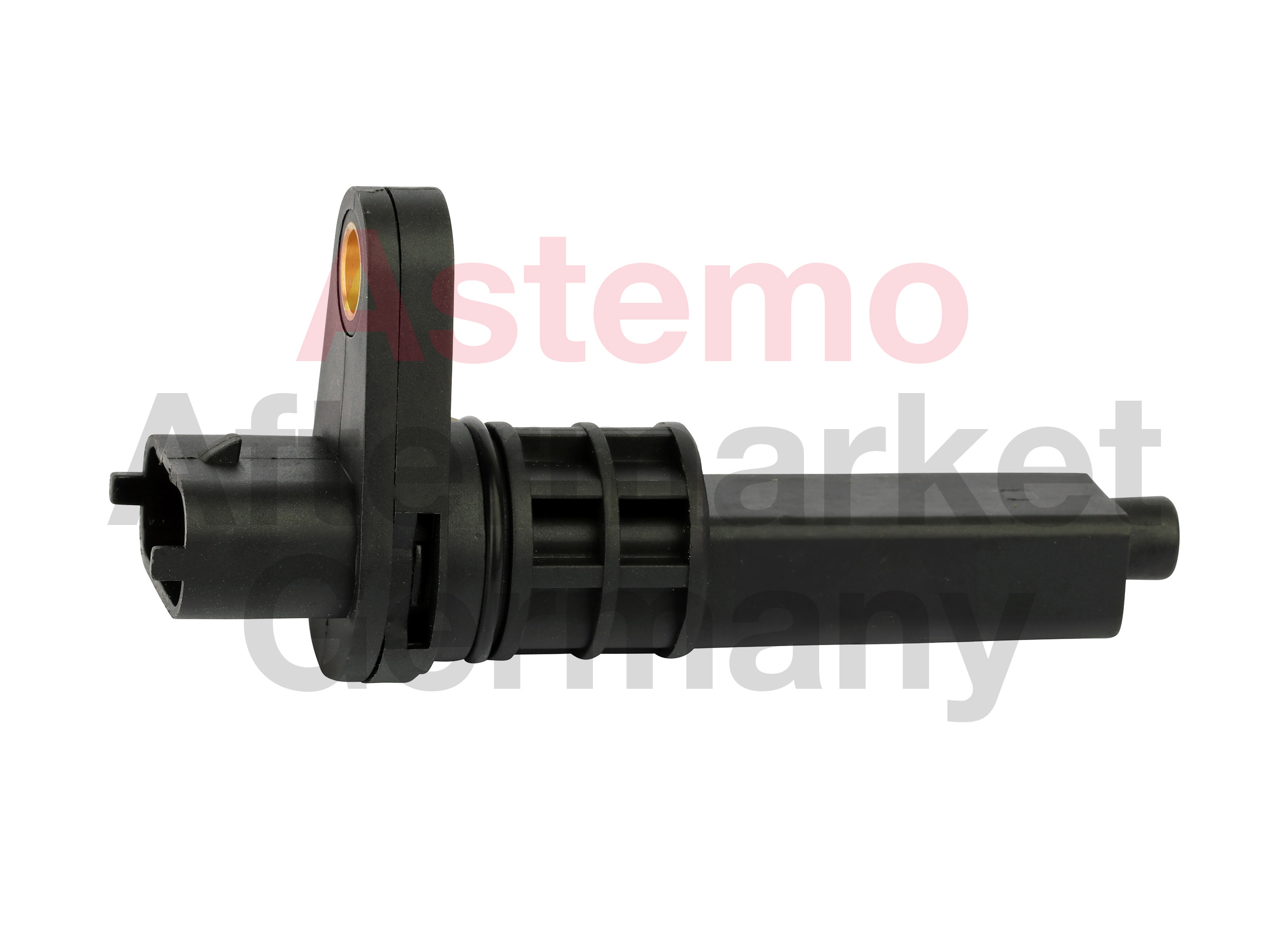 ASTEMO ABS Sensor 2501626 foraksel for OPEL VAUXHALL
