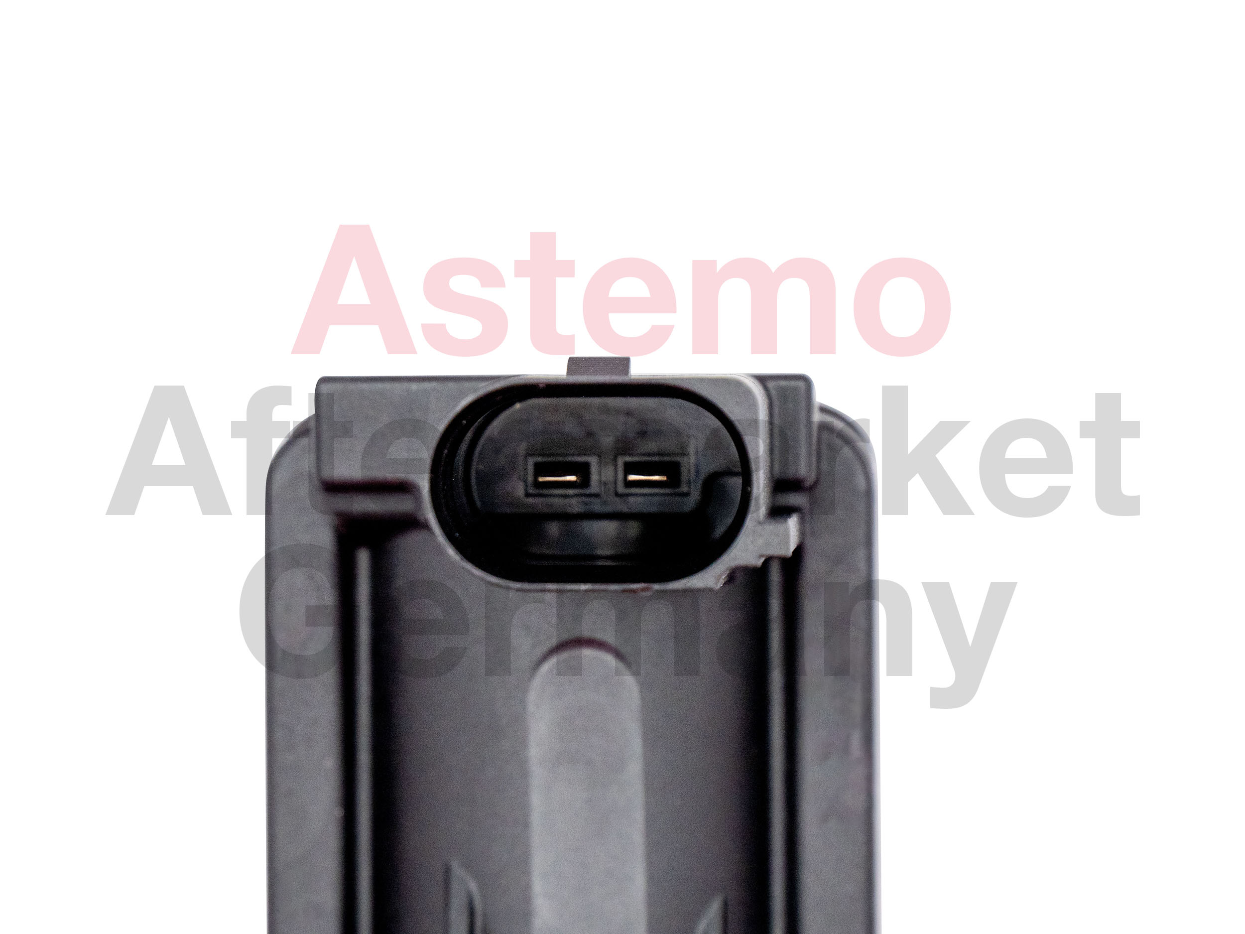 ASTEMO Luftcirkulationsventil, turbolader 2509307 for SEAT