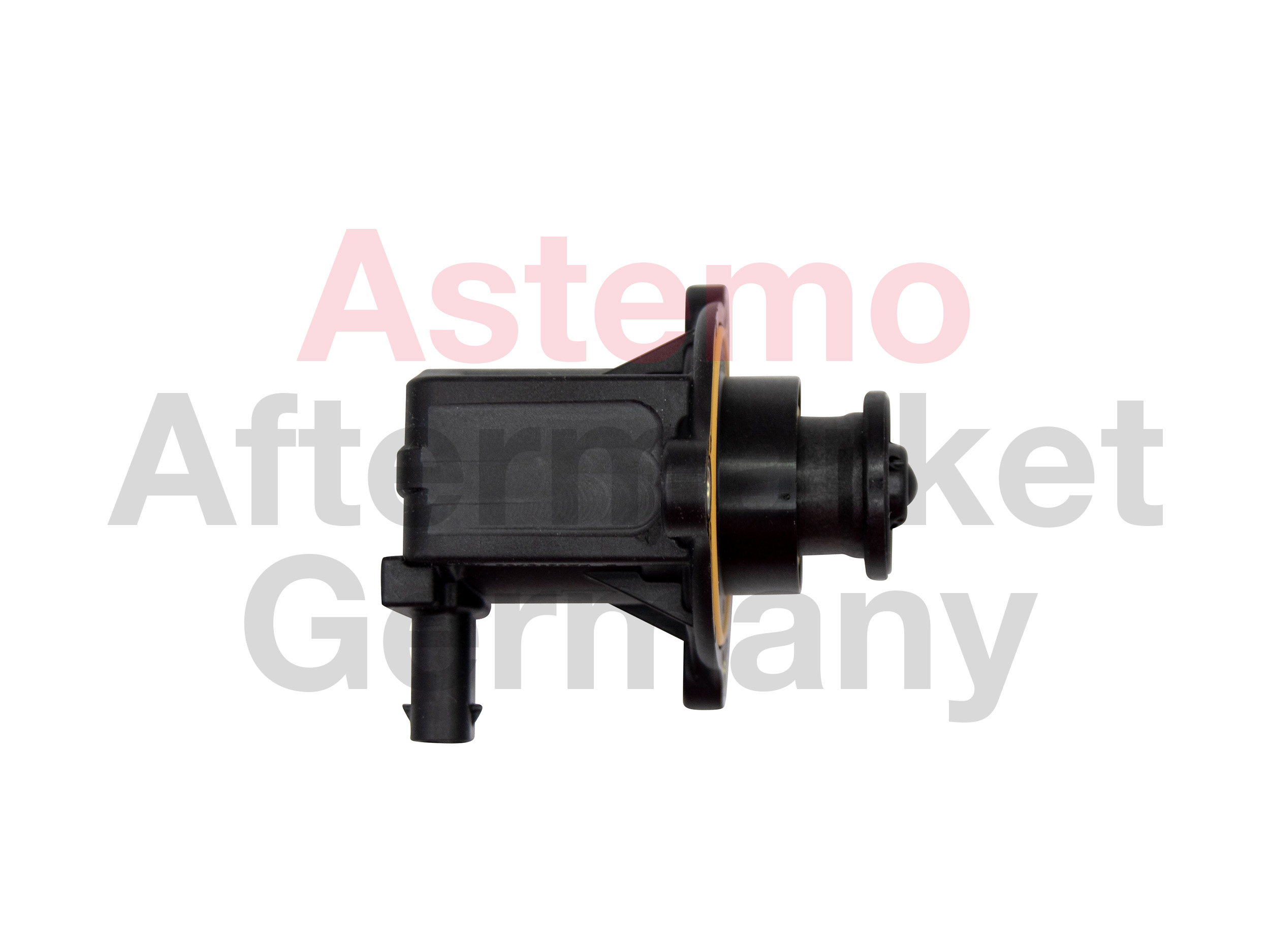 ASTEMO Luftcirkulationsventil, turbolader 2509325 for MERCEDES-BENZ