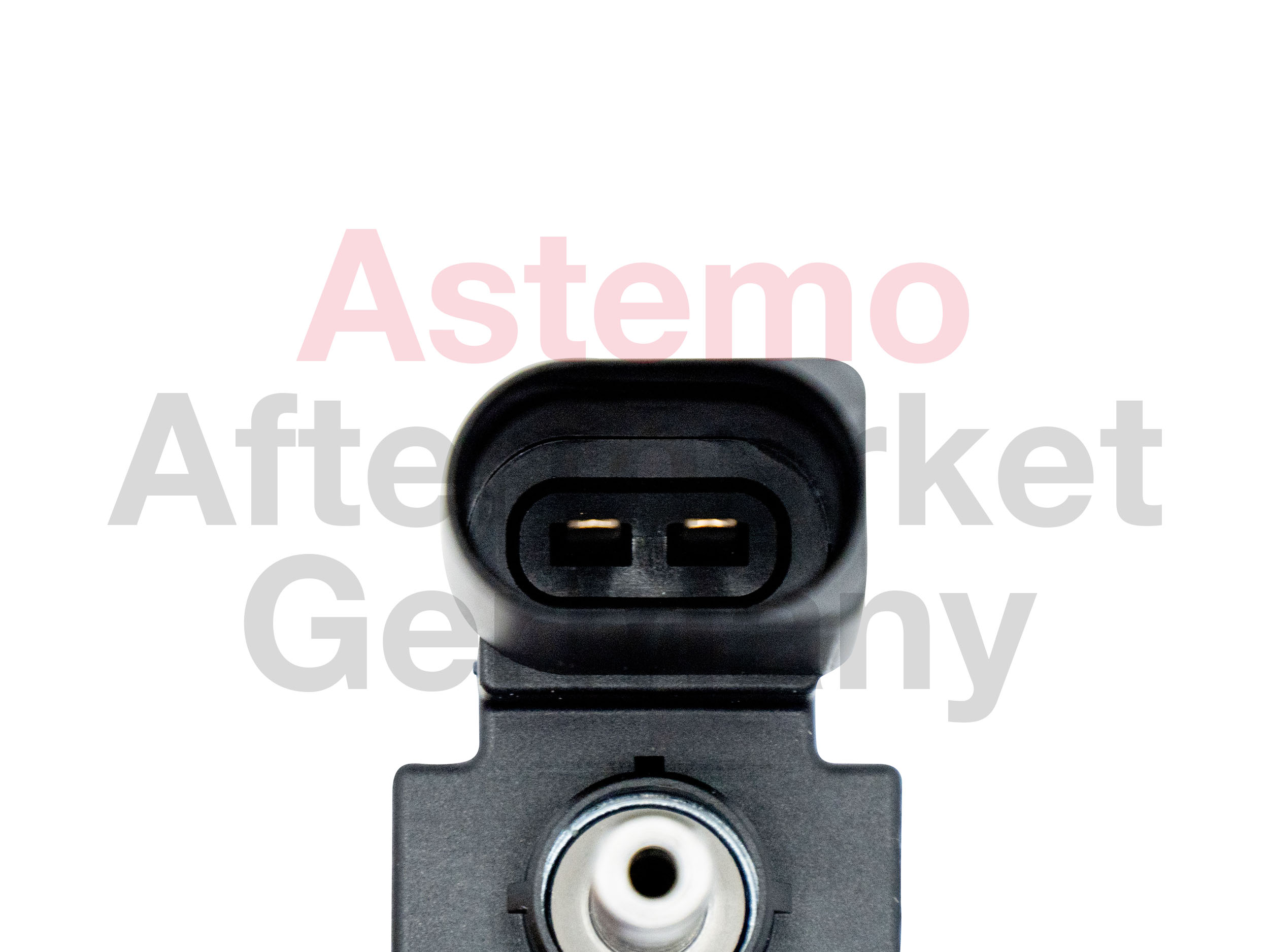 ASTEMO Ladetryksregulatorventil 2509328 for SEAT VW
