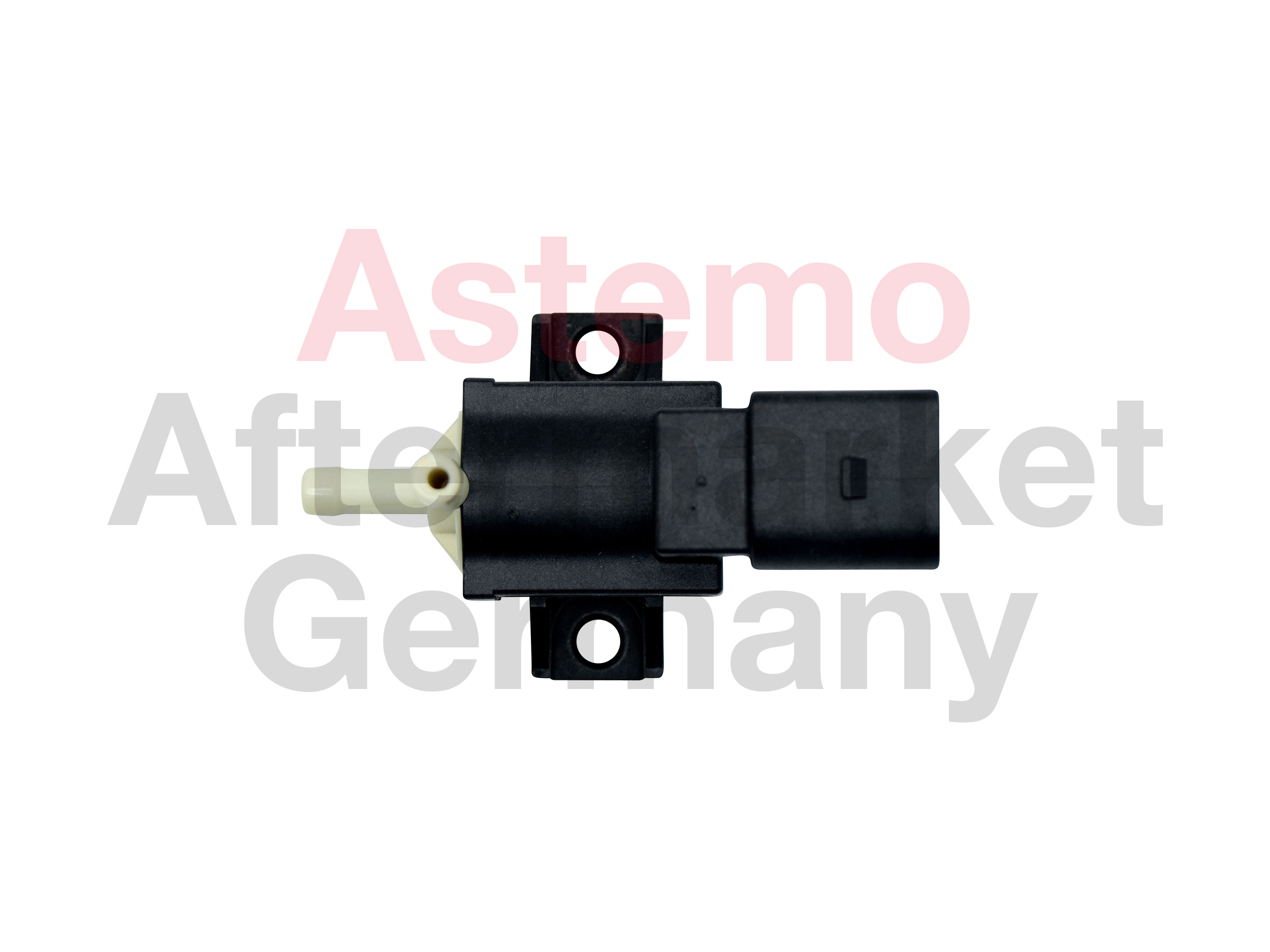 ASTEMO Ladetryksregulatorventil 2509331 for VW SEAT
