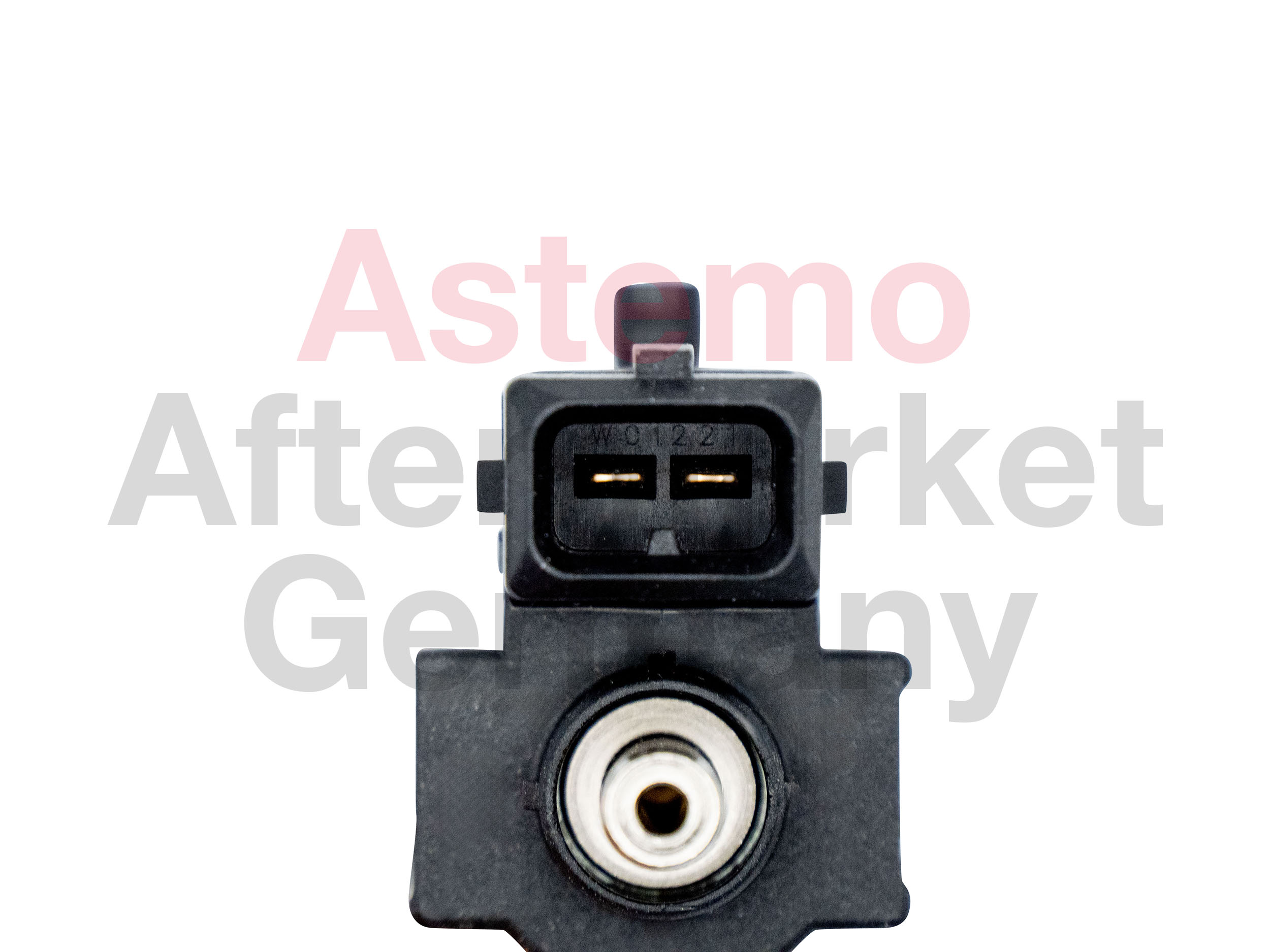 ASTEMO Ladetryksregulatorventil 2509333 for VOLVO