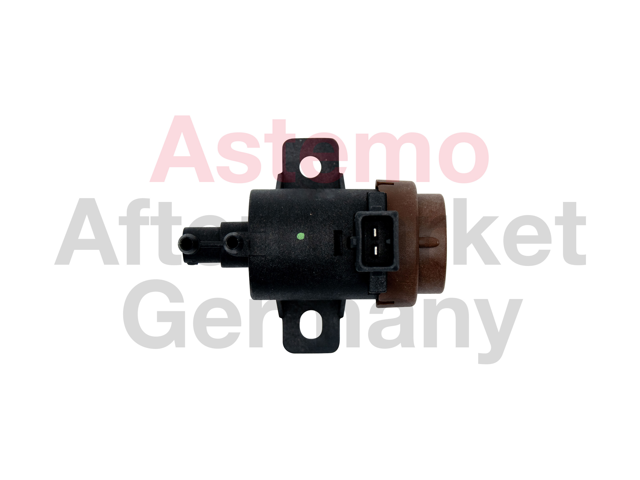 ASTEMO Trykomformer, udstødningsstyring 2509344 for VAUXHALL INFINITI RENAULT