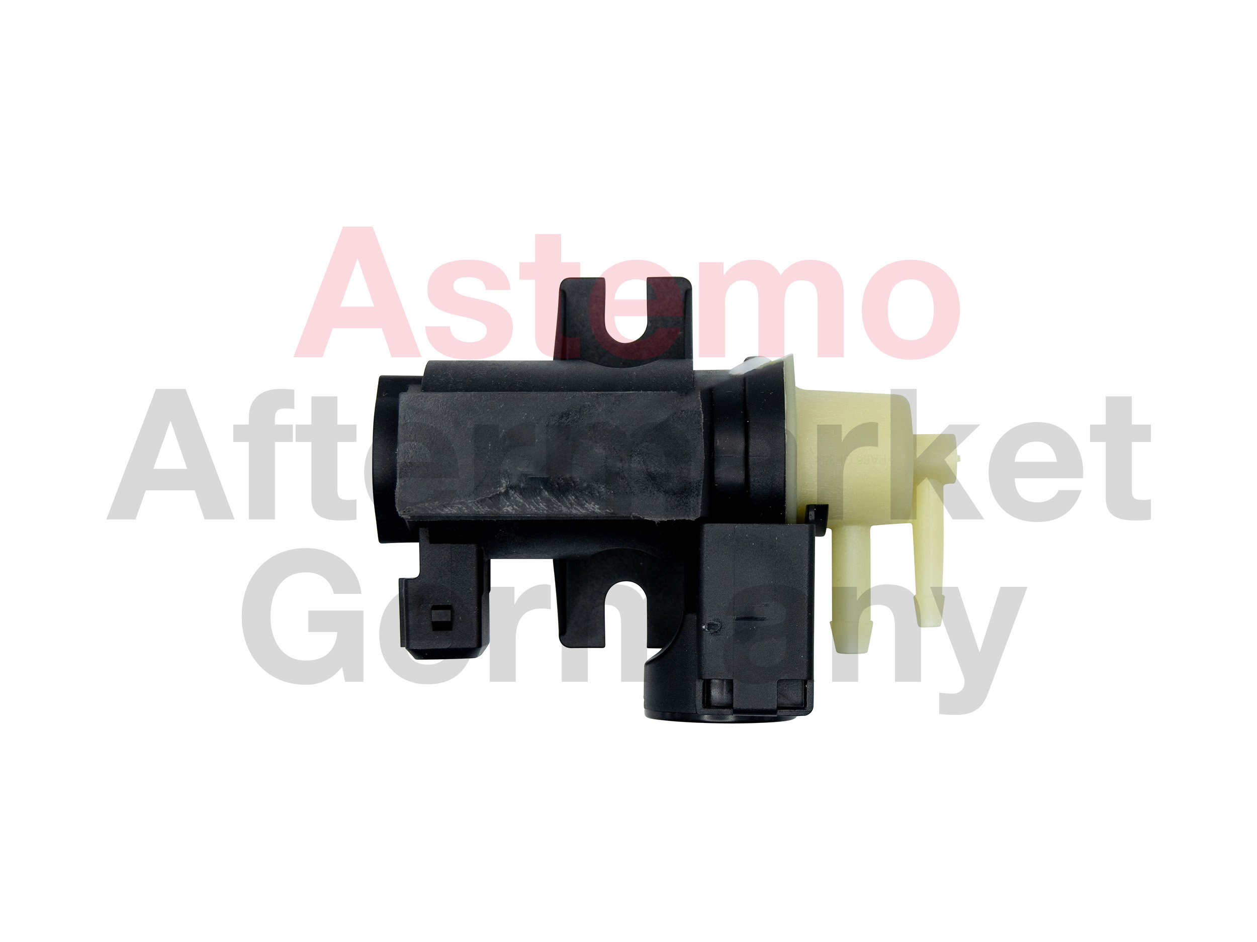 ASTEMO Trykomformer, udstødningsstyring 2509345 for VAUXHALL HYUNDAI ISUZU