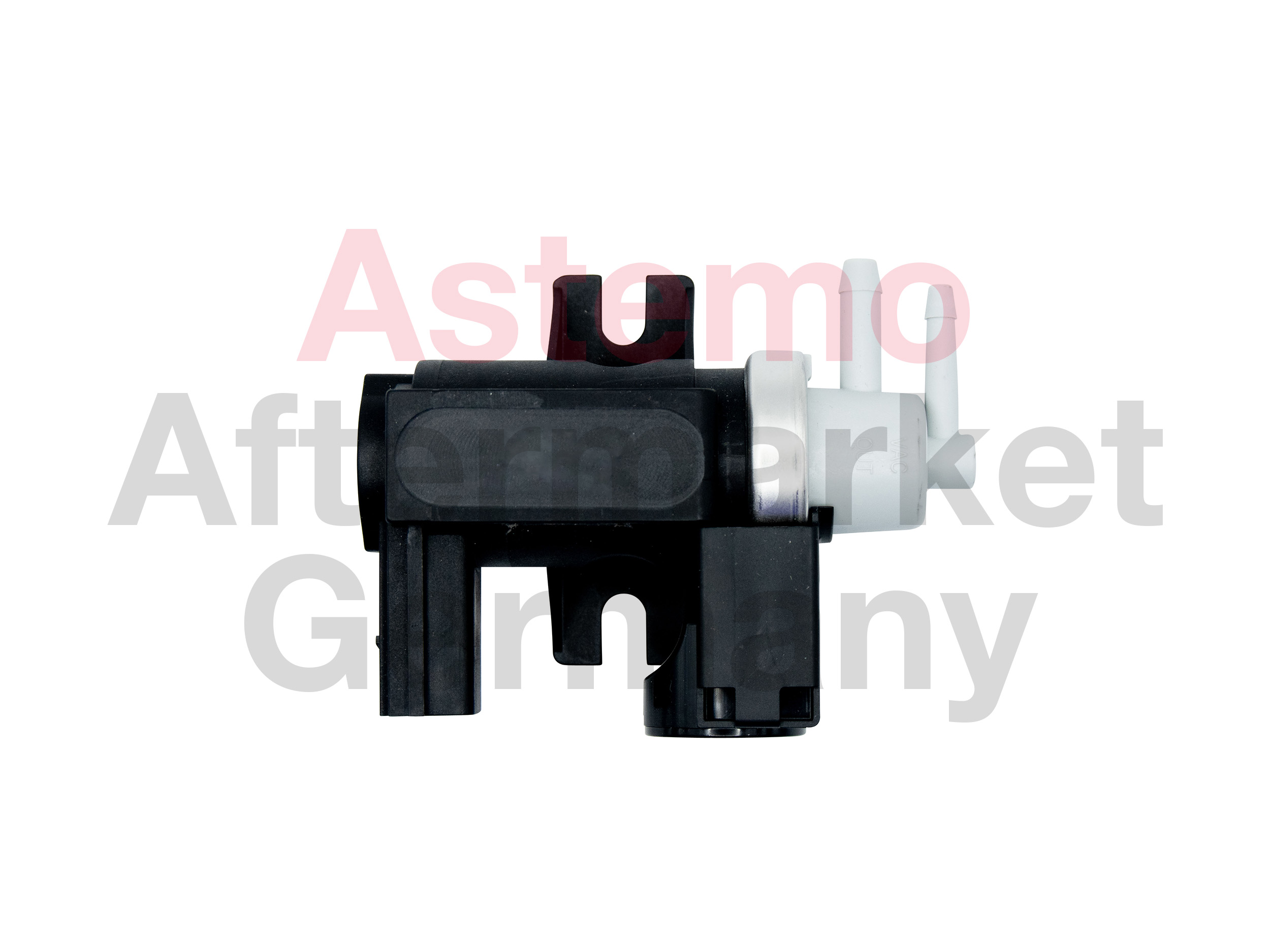 ASTEMO Trykomformer, udstødningsstyring 2509347 for VW