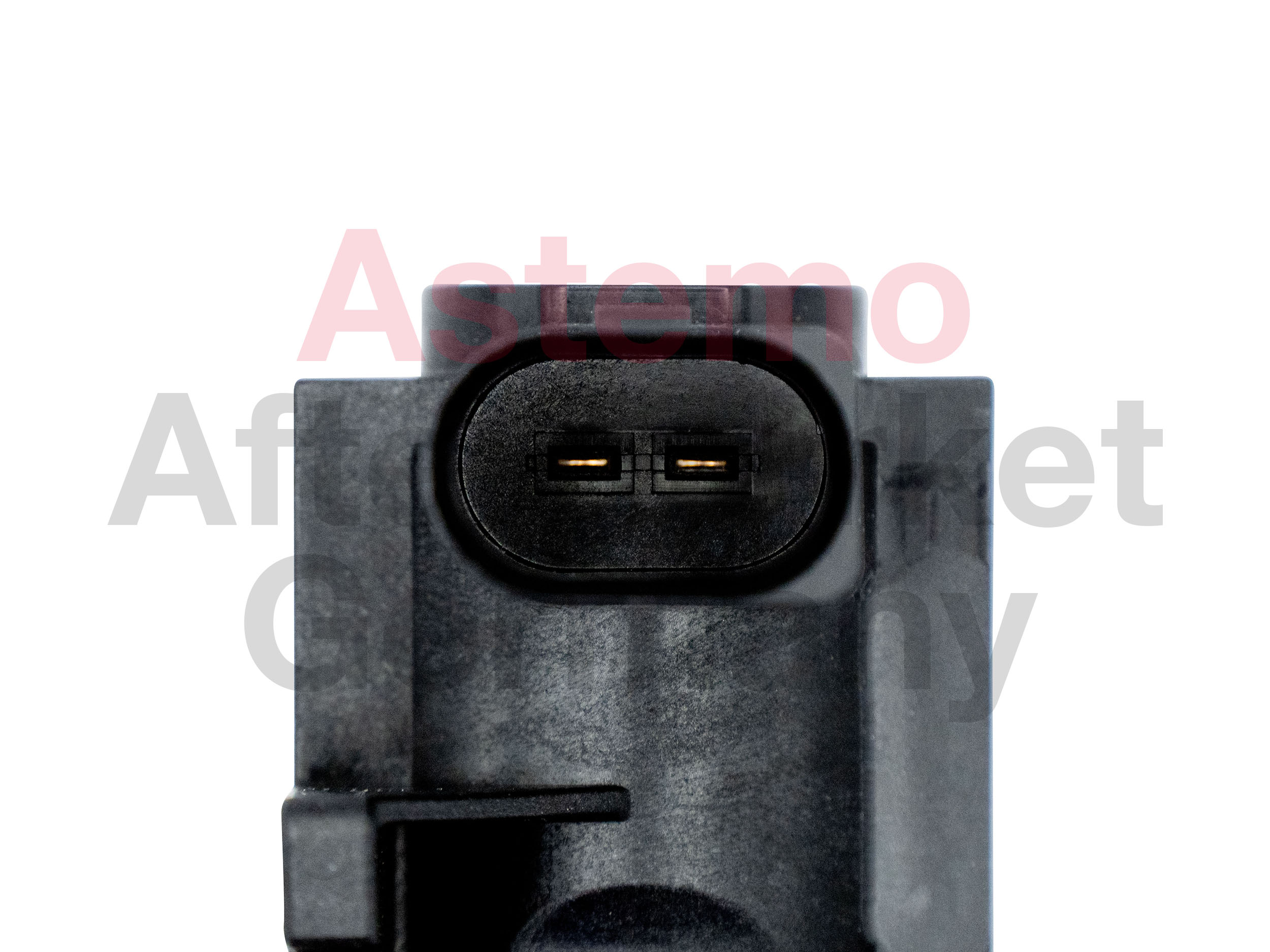 ASTEMO Trykomformer, udstødningsstyring 2509338 for SEAT