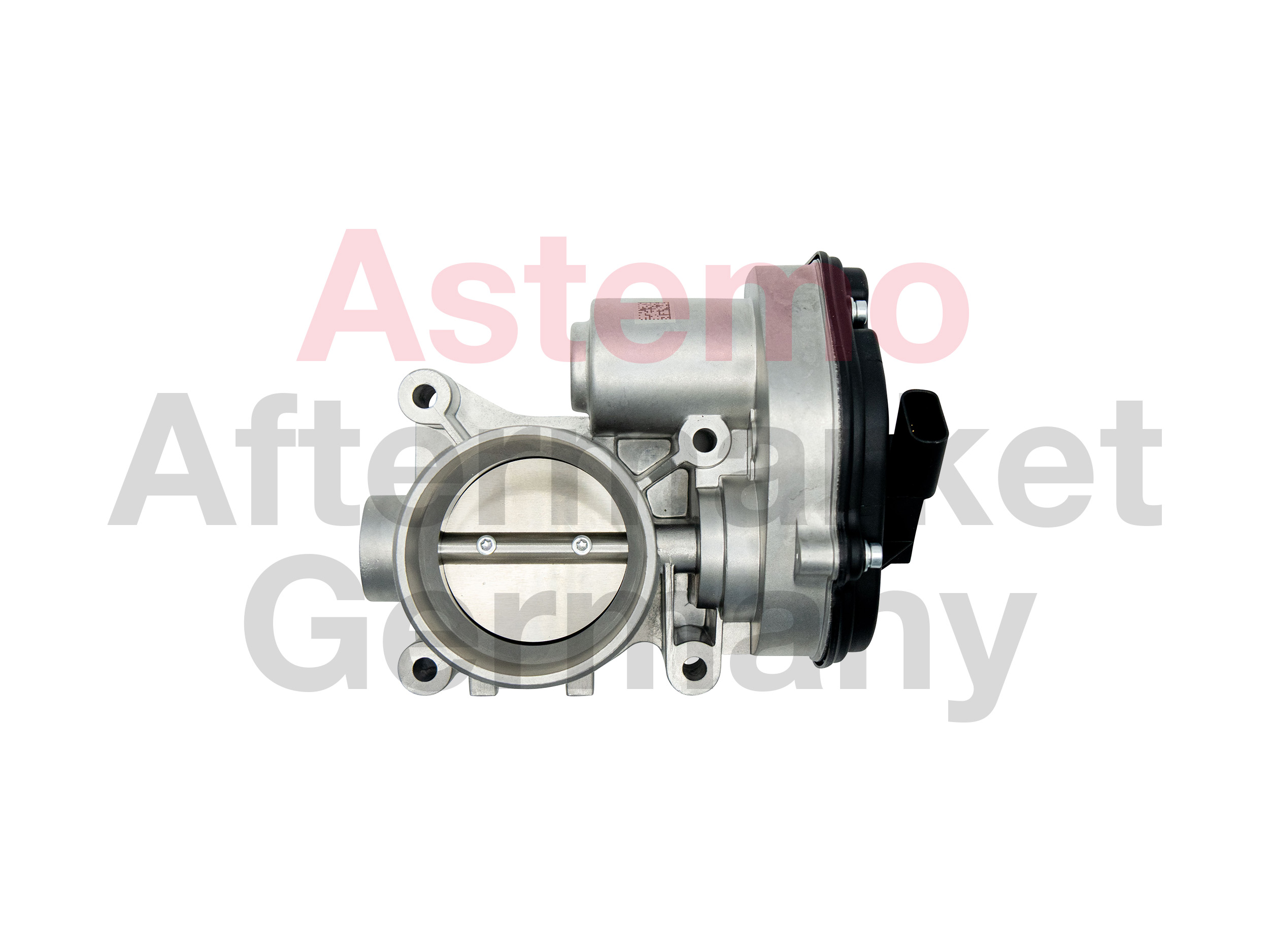ASTEMO Gasspjældstuds 2509039 for FORD VOLVO